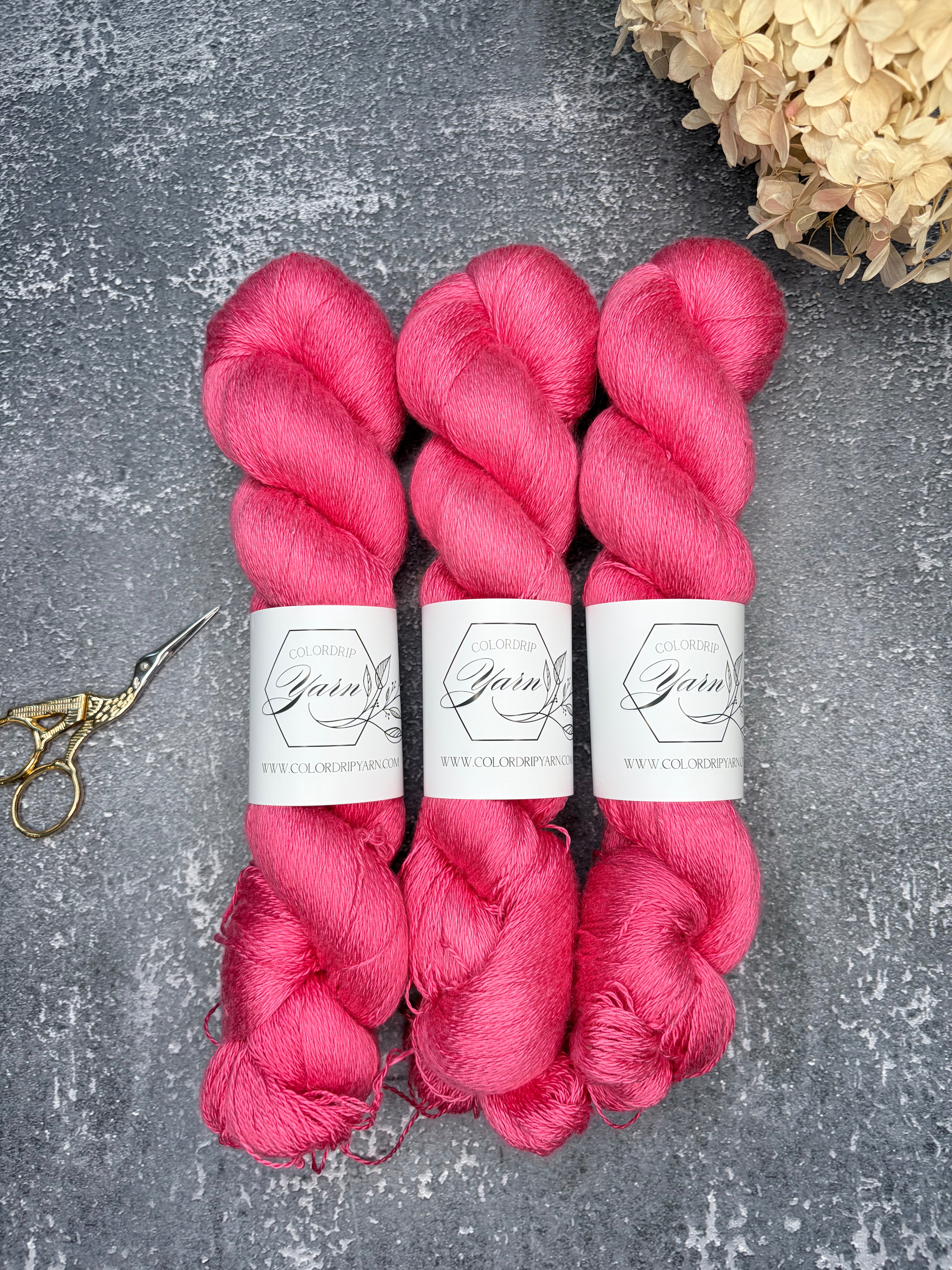 PUR Silk 100g 800m