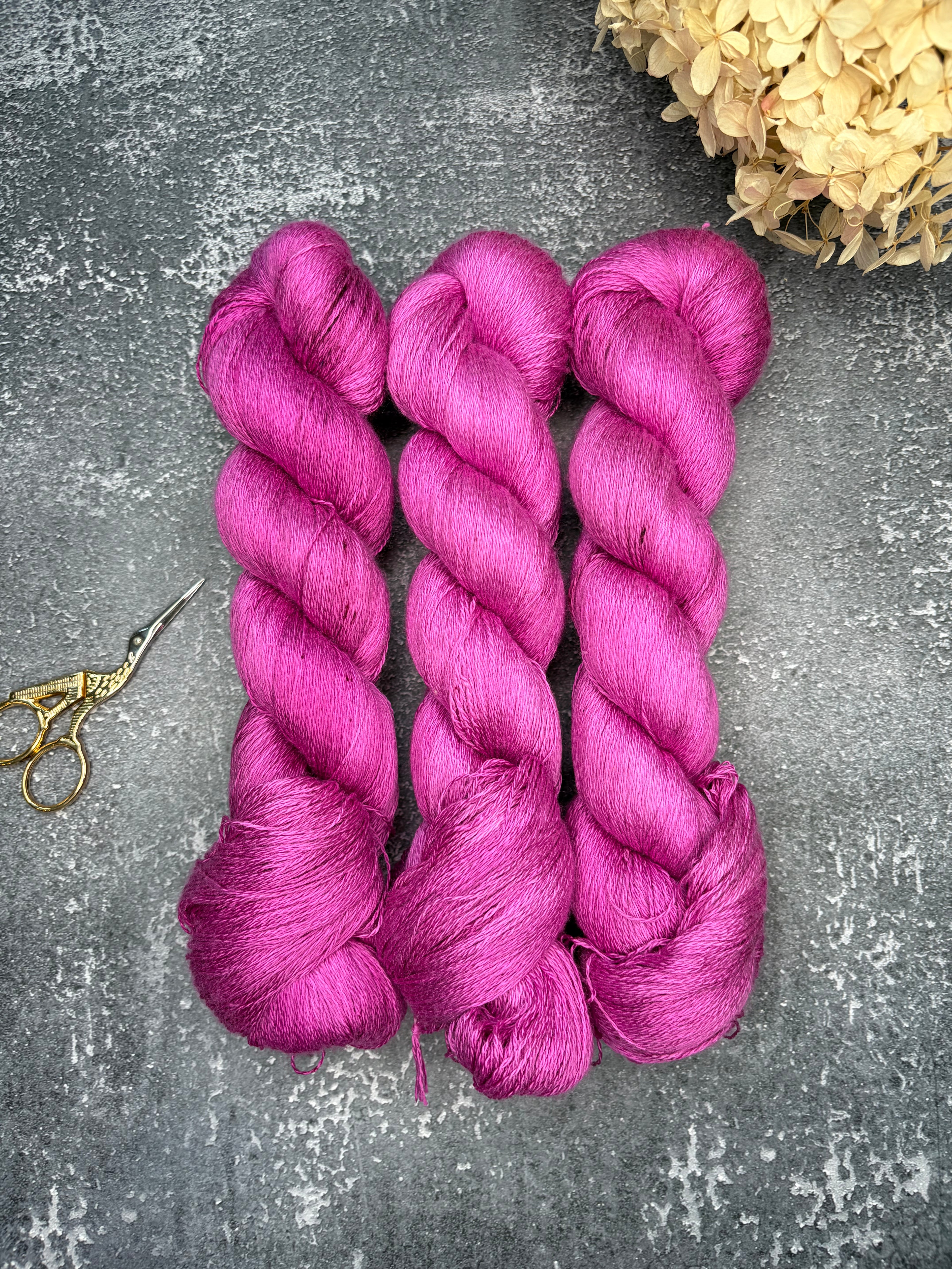 PUR Silk 100g 800m