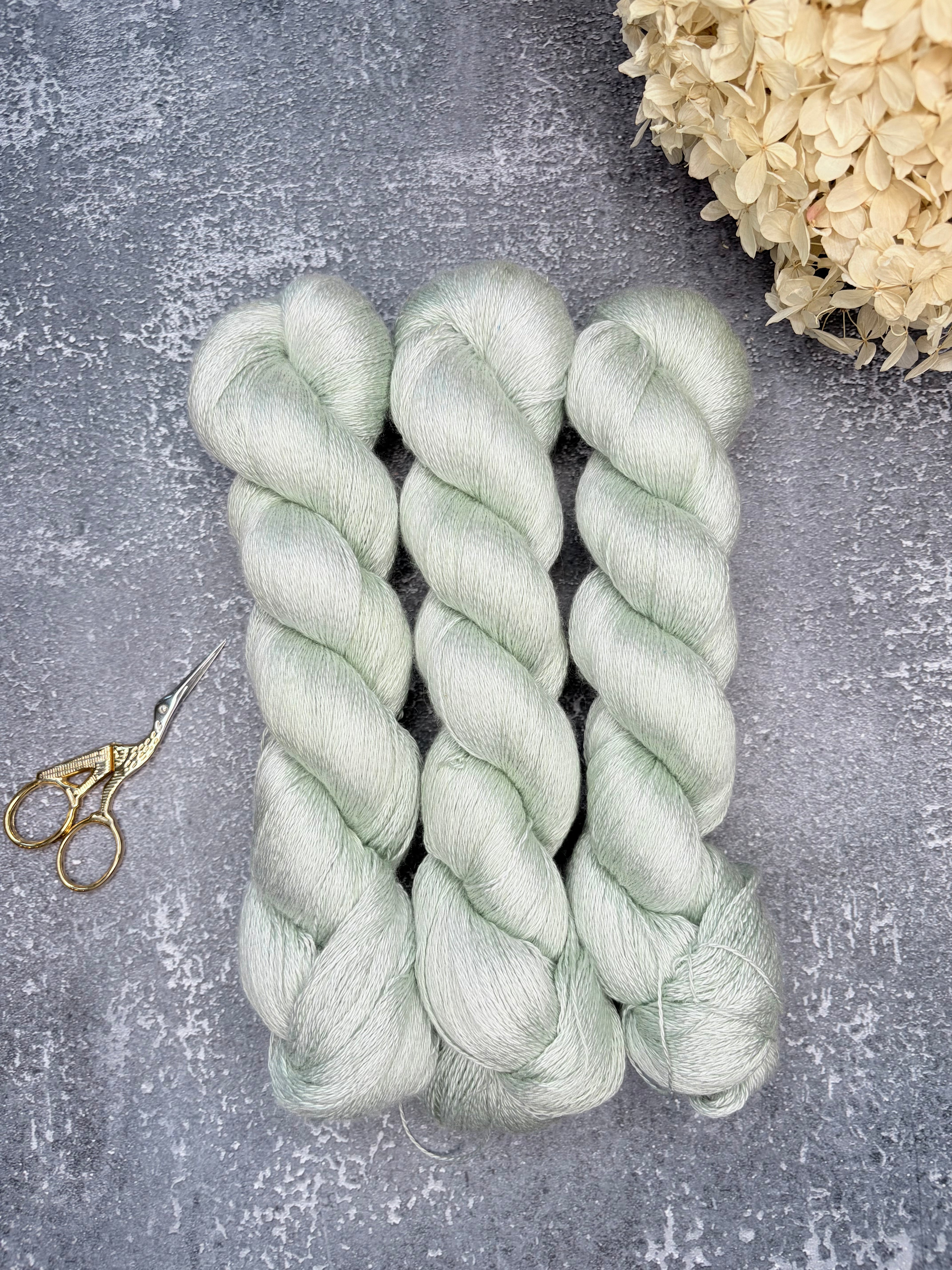 PUR Silk 100g 800m