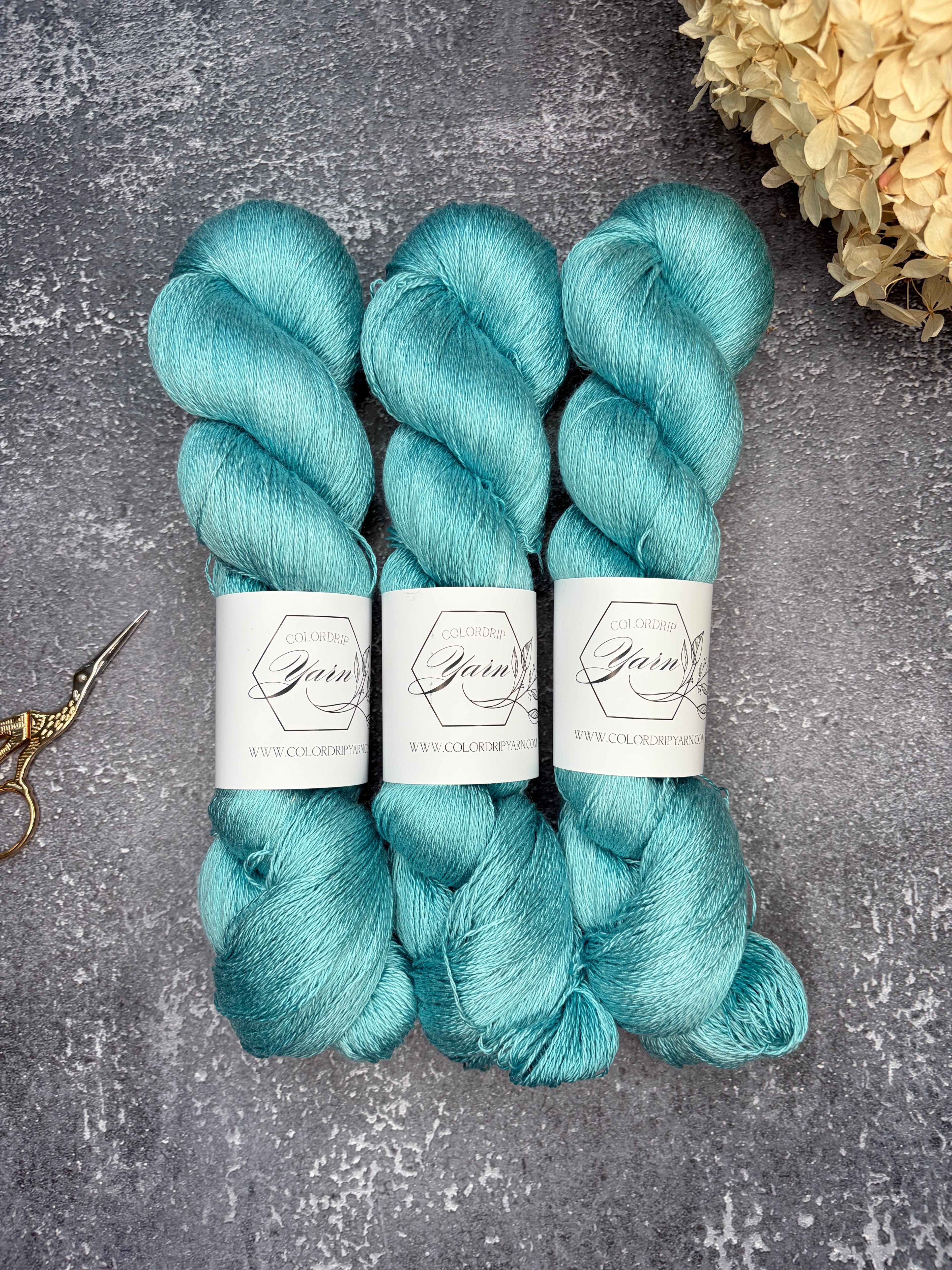 PUR Silk 100g 800m
