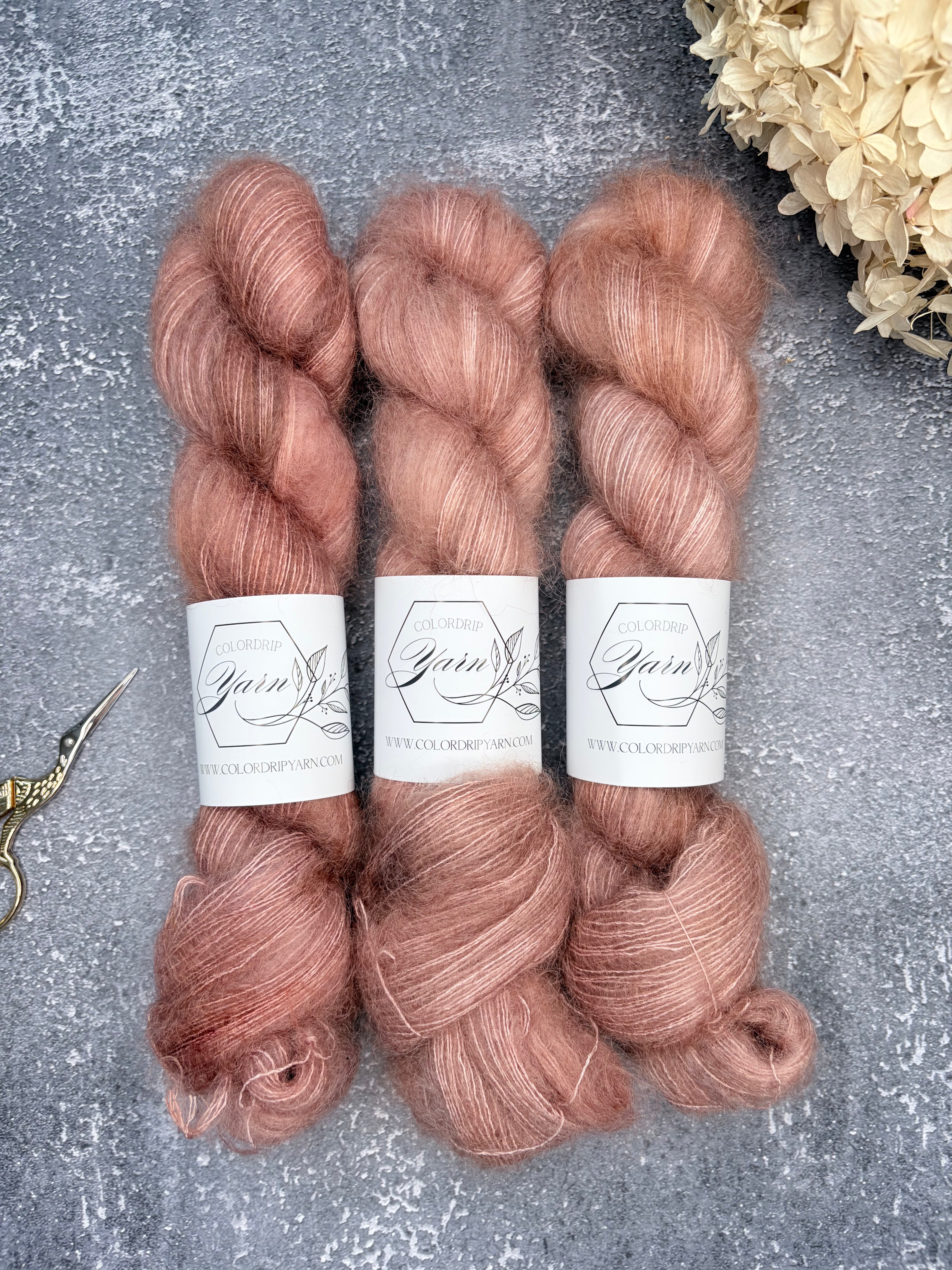 Mohair Cloud 50g 420m