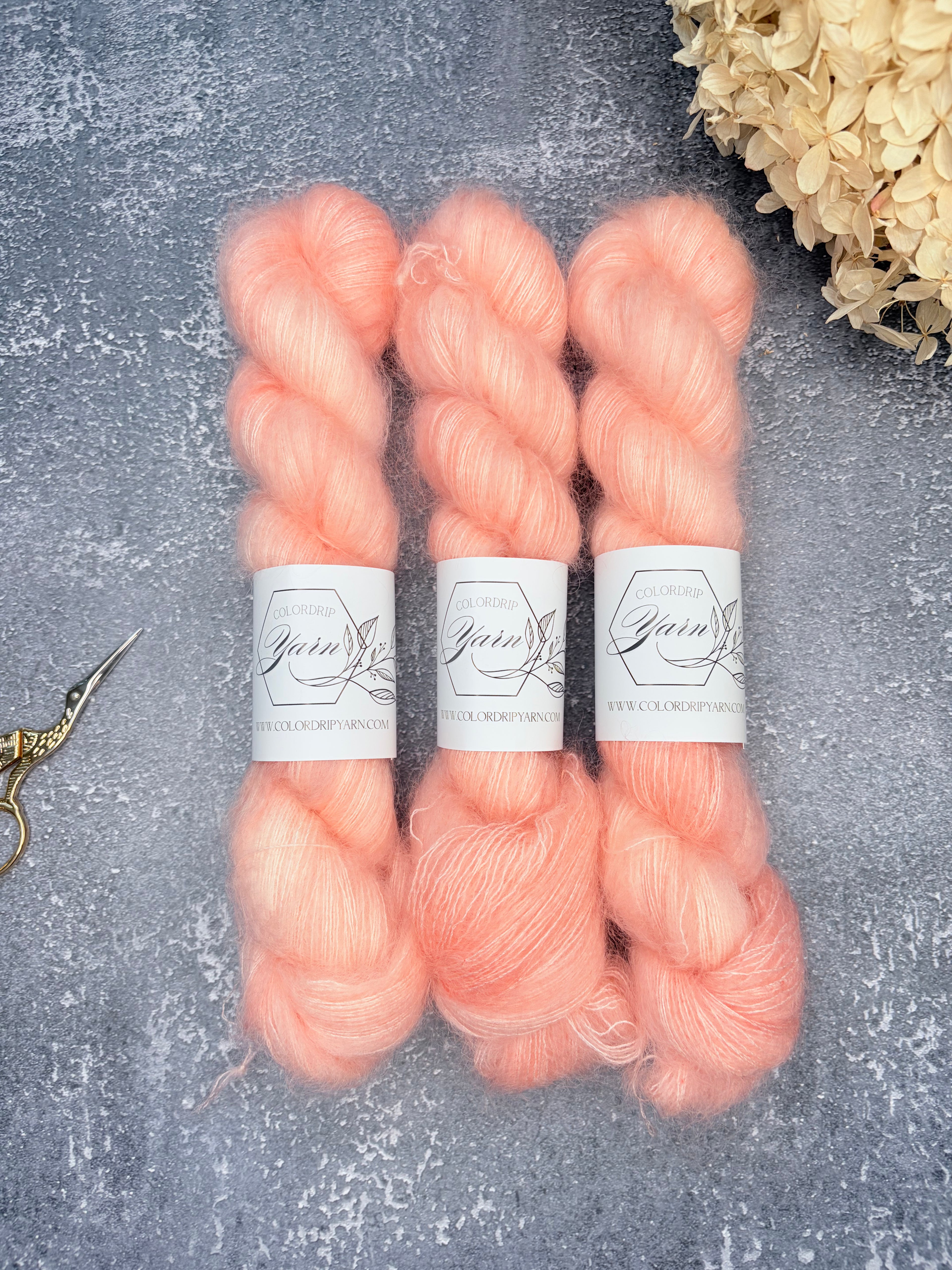 Mohair Cloud 50g 420m