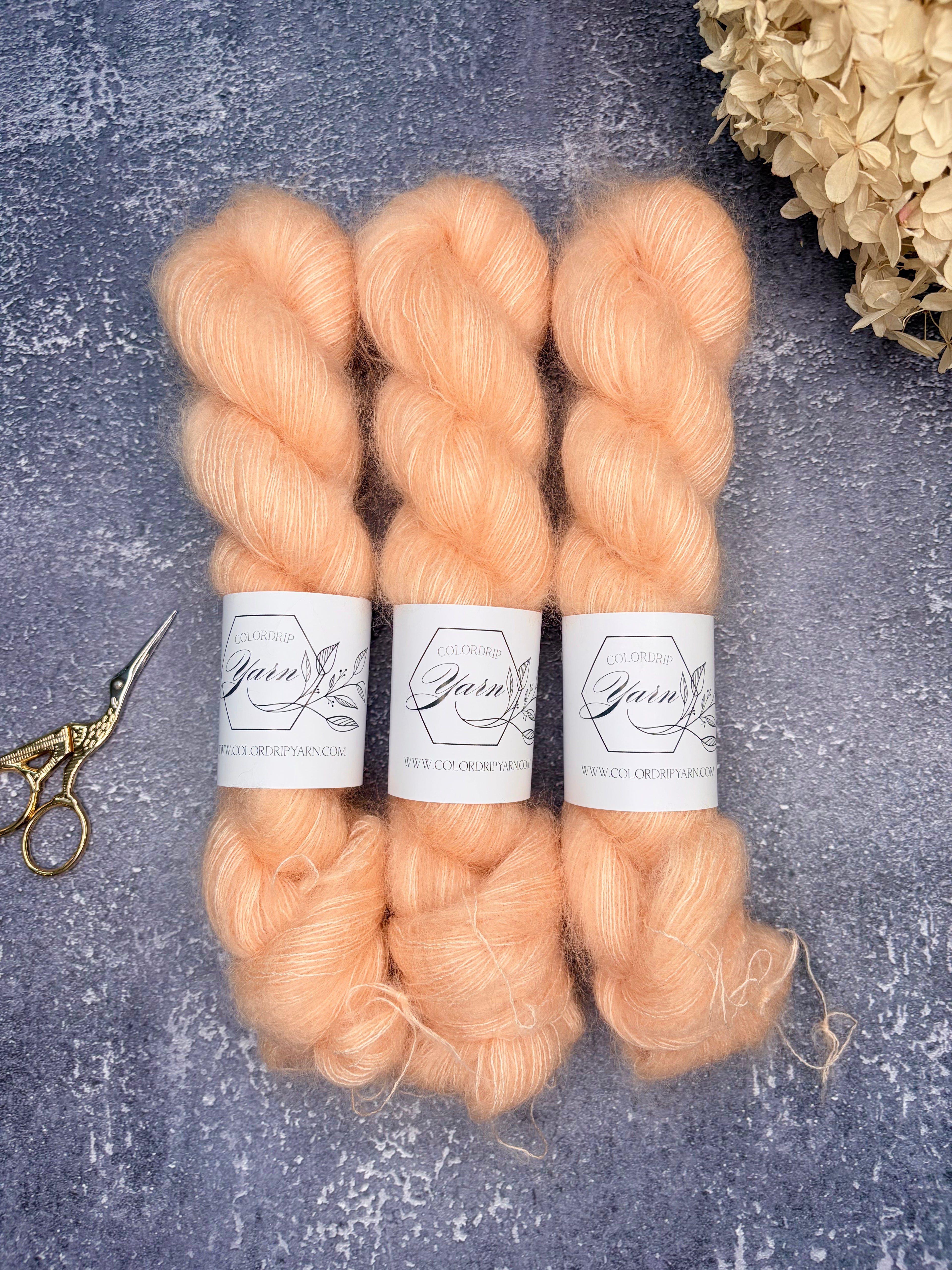Mohair Cloud 50g 420m