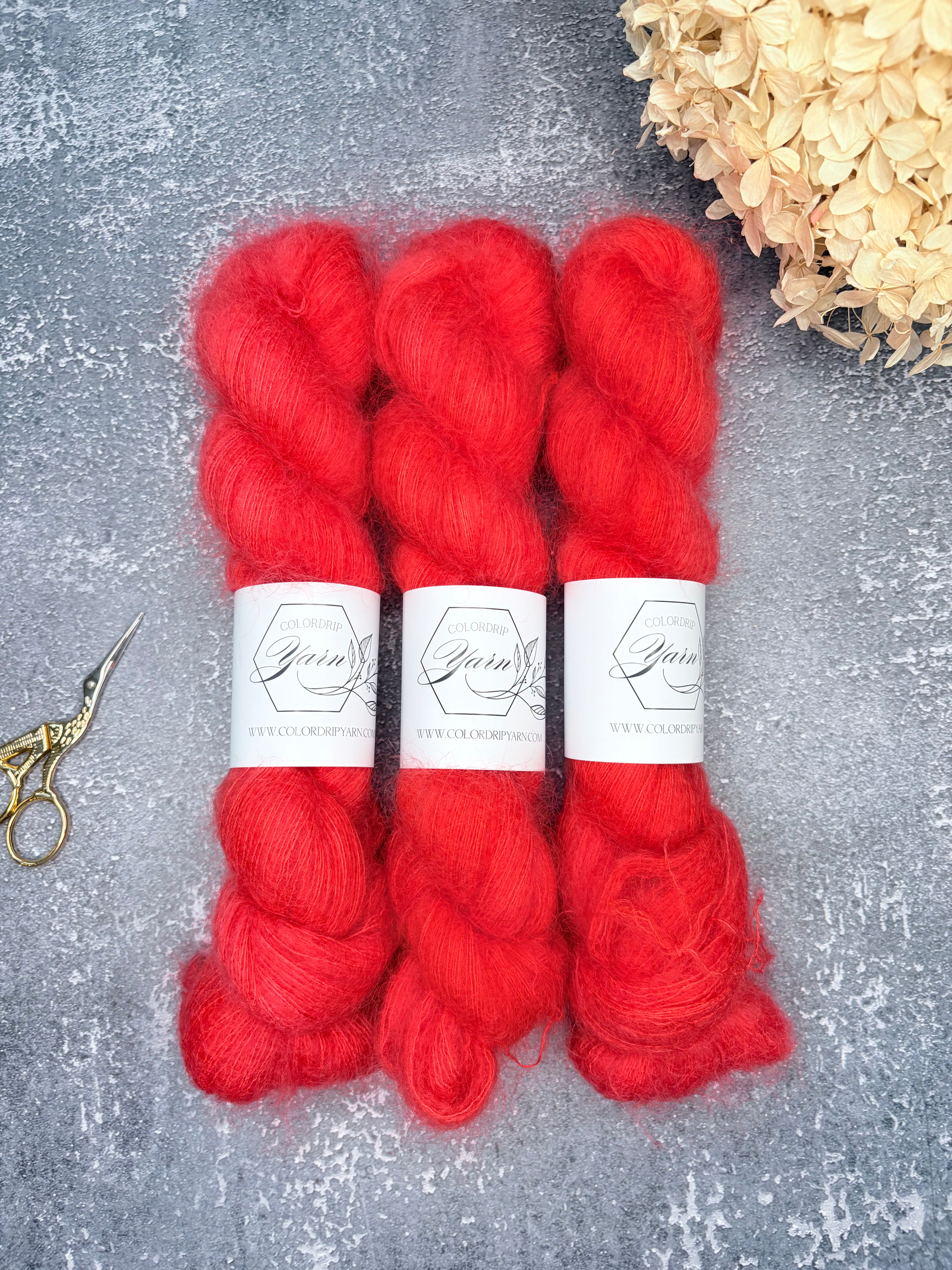 Mohair Cloud 50g 420m