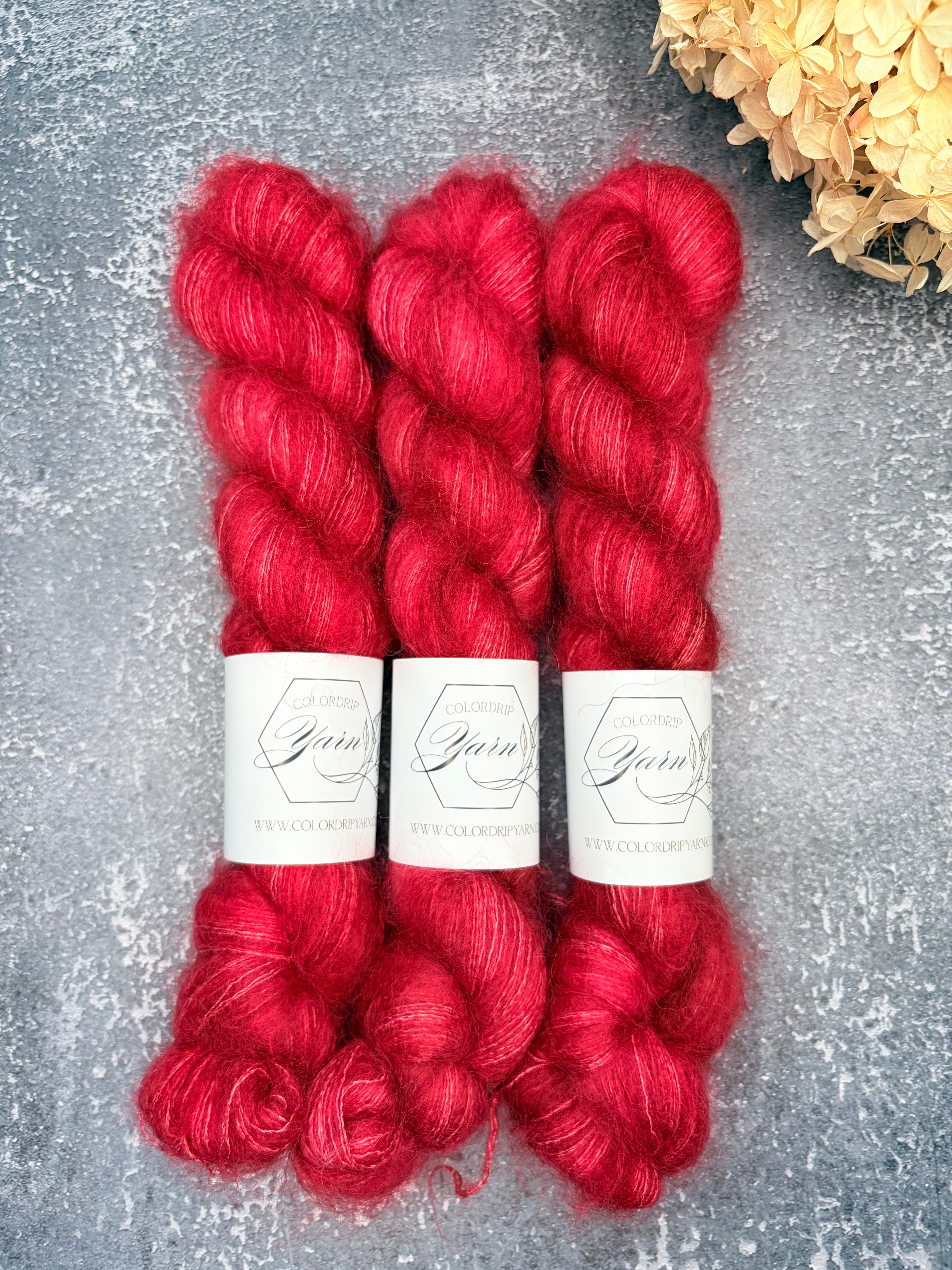 Mohair Cloud 50g 420m