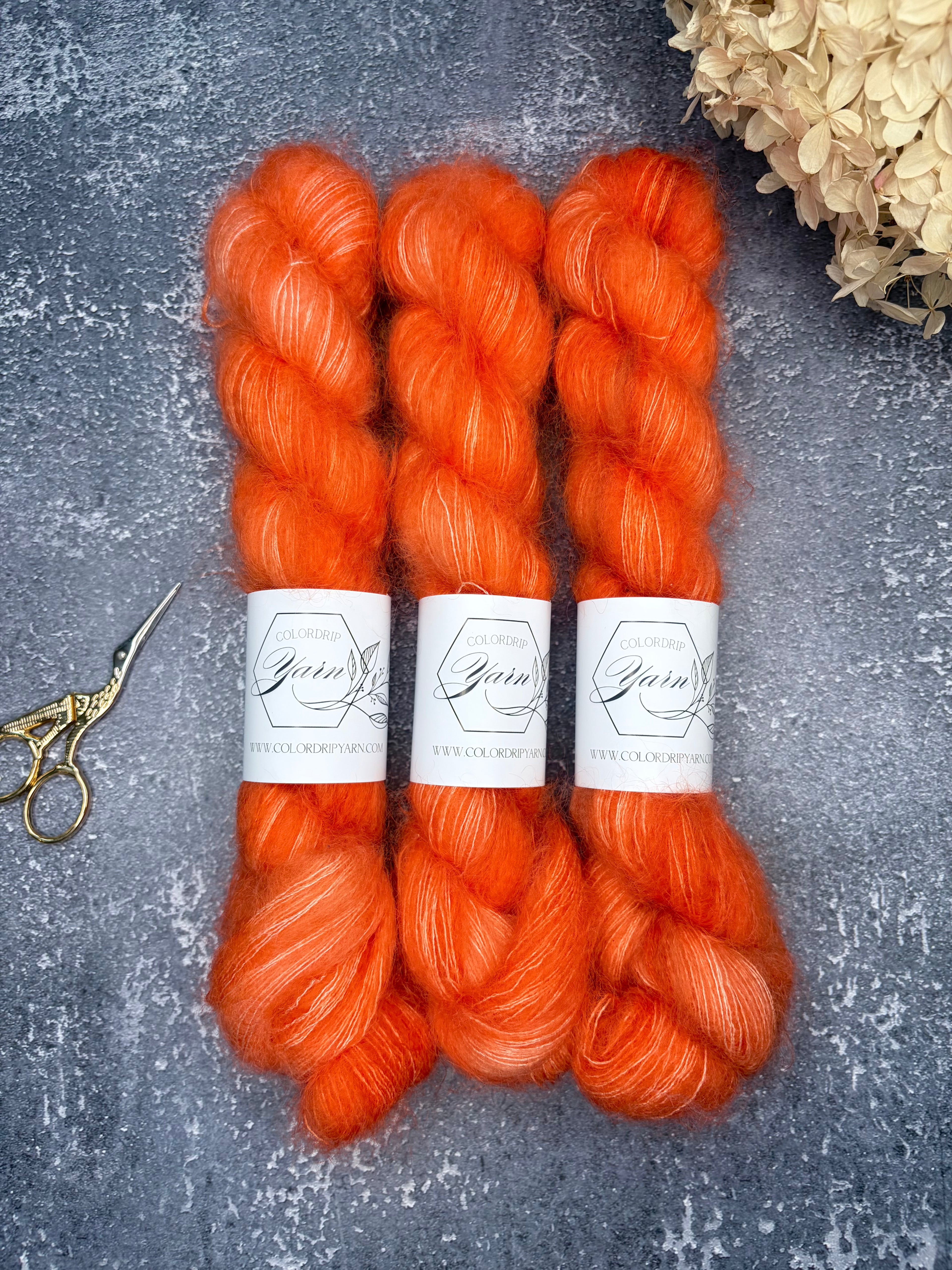 Mohair Cloud 50g 420m