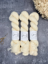 Creamy Vanilla