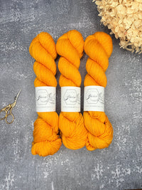 Knit the Sunshine 🧡💛