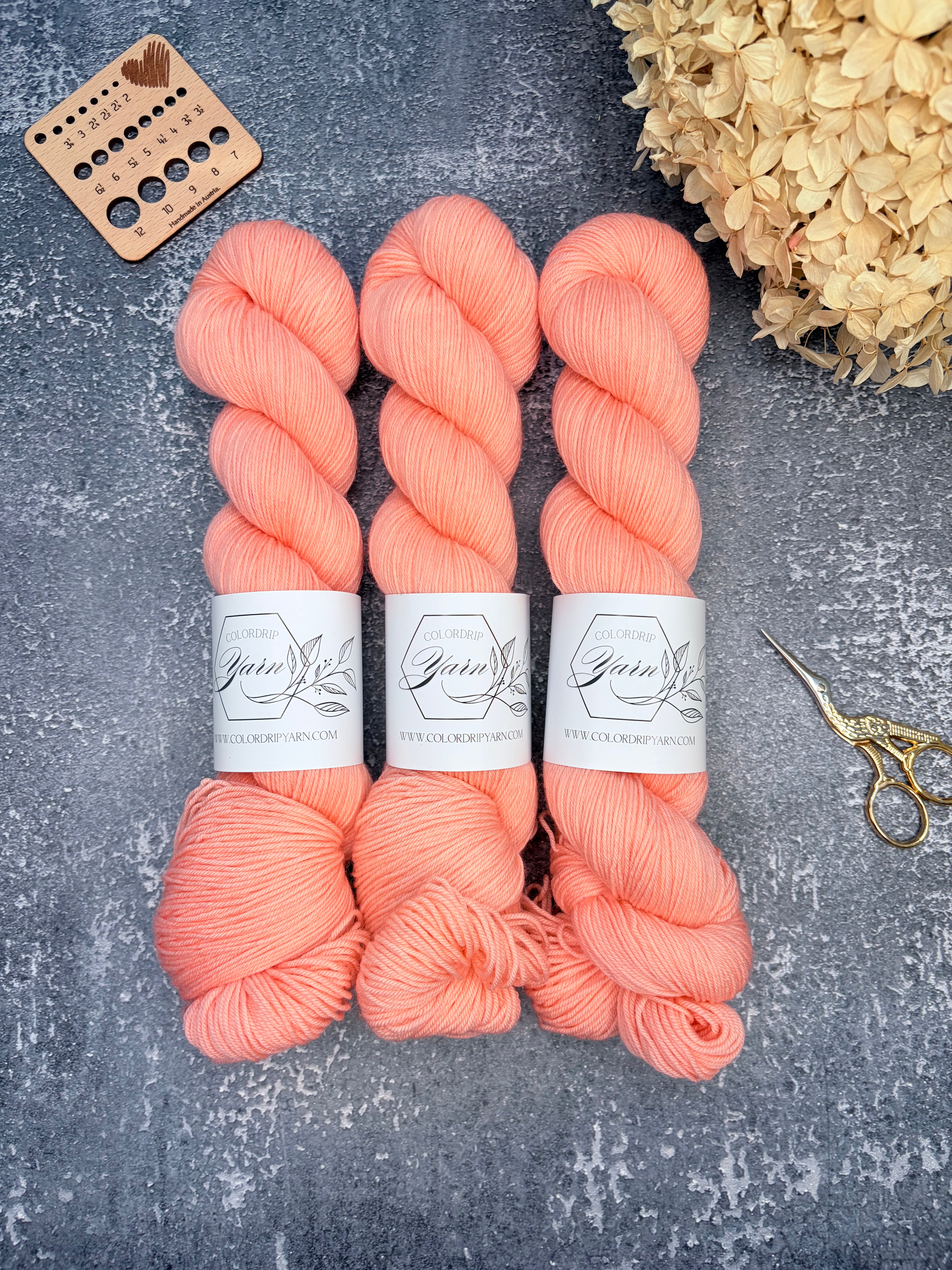 PUR Wool 100g 400m