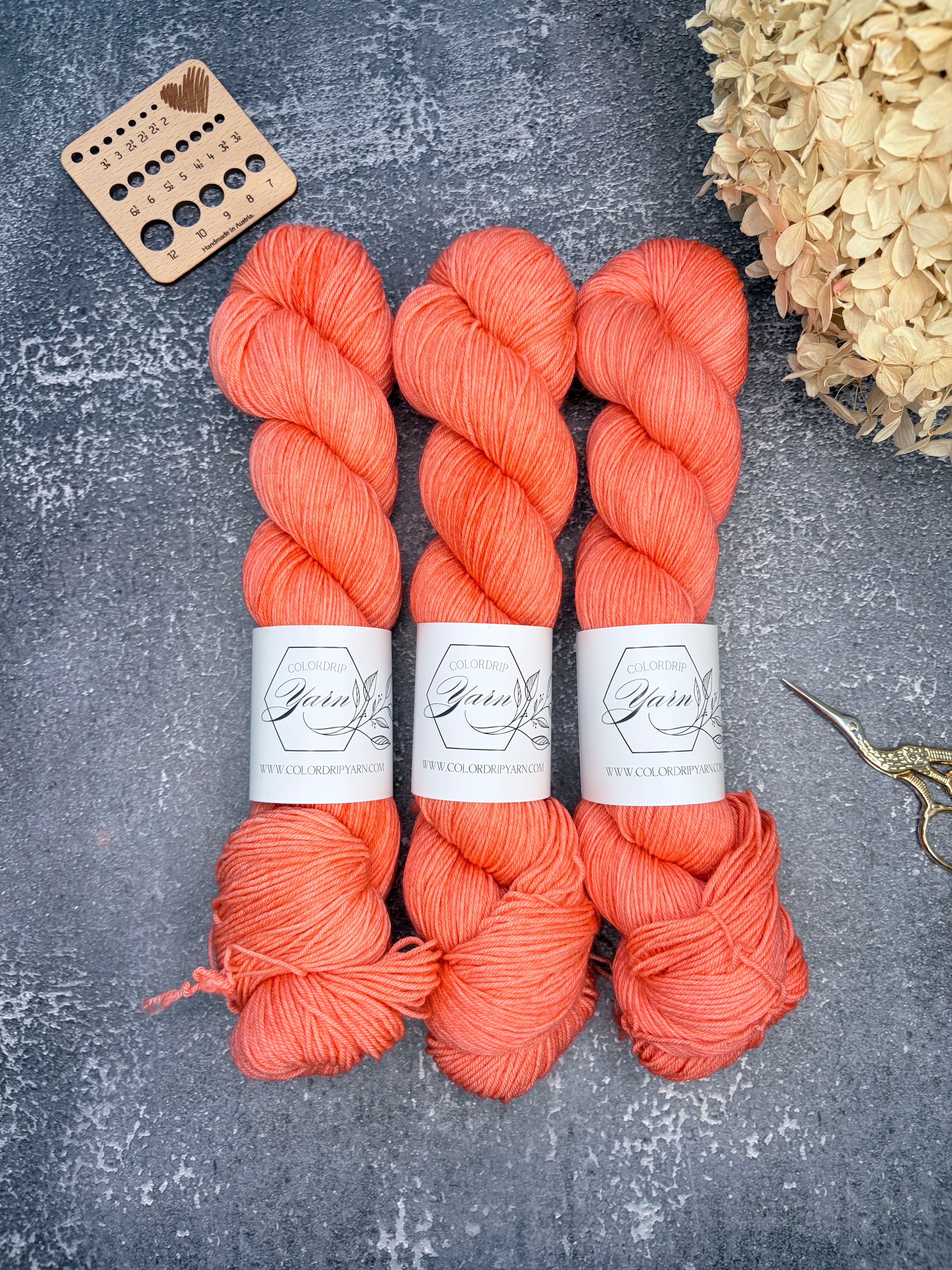 PUR Wool 100g 400m