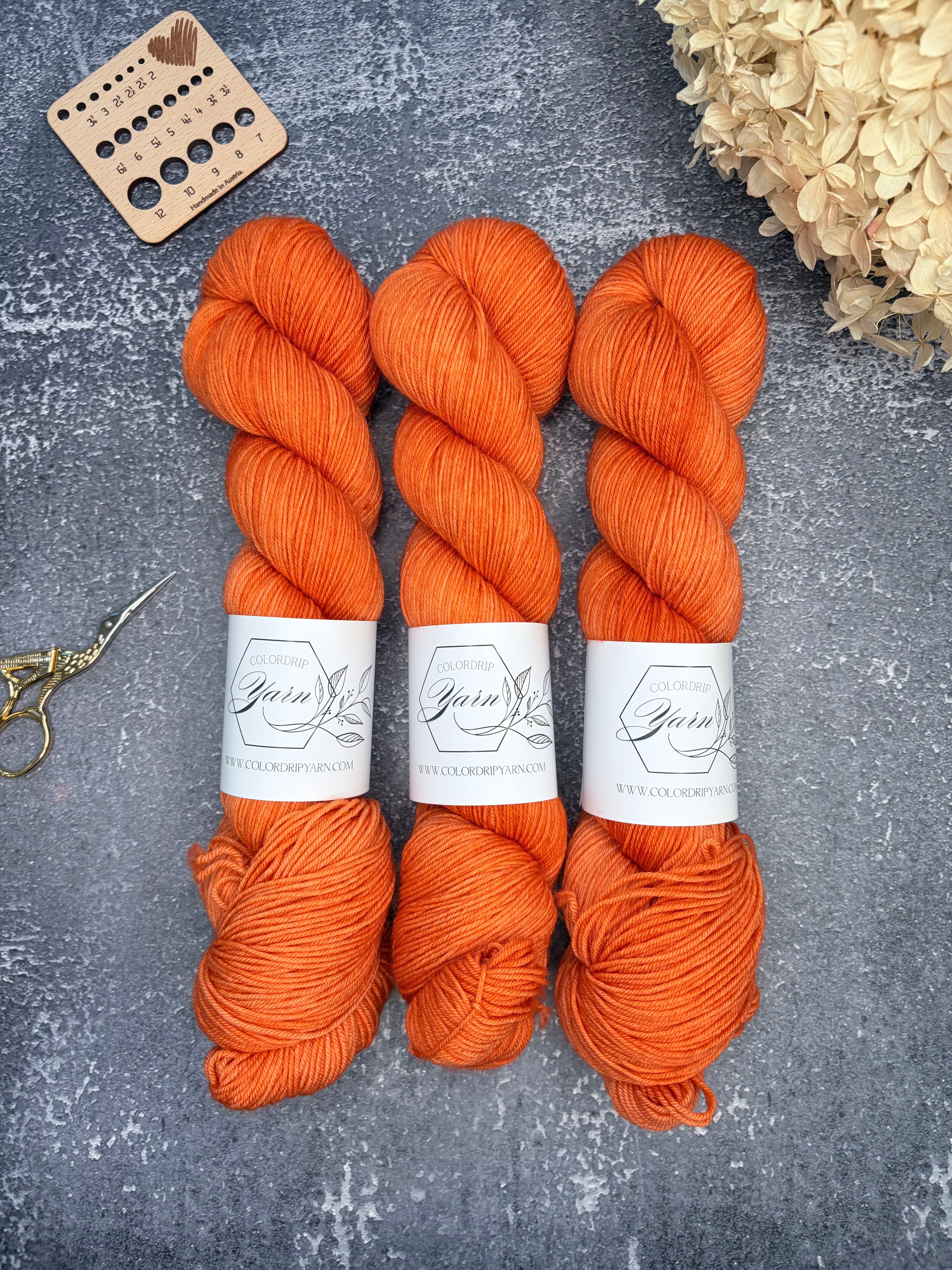 PUR Wool 100g 400m
