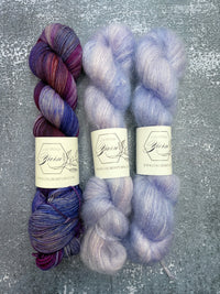 Twinkle - Lavender Love