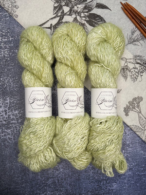 Pistachio