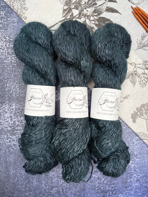 Phantom Teal