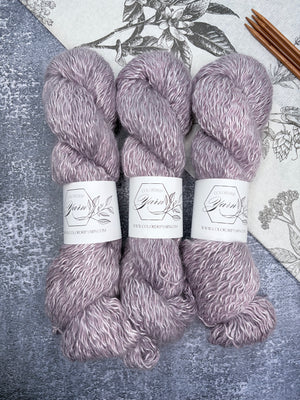 Smoky Lavender