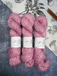 Dusty Rose