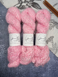 Cotton Candy