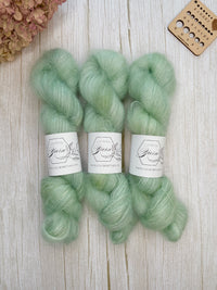 Summer Sage