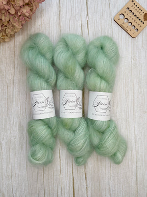Summer Sage