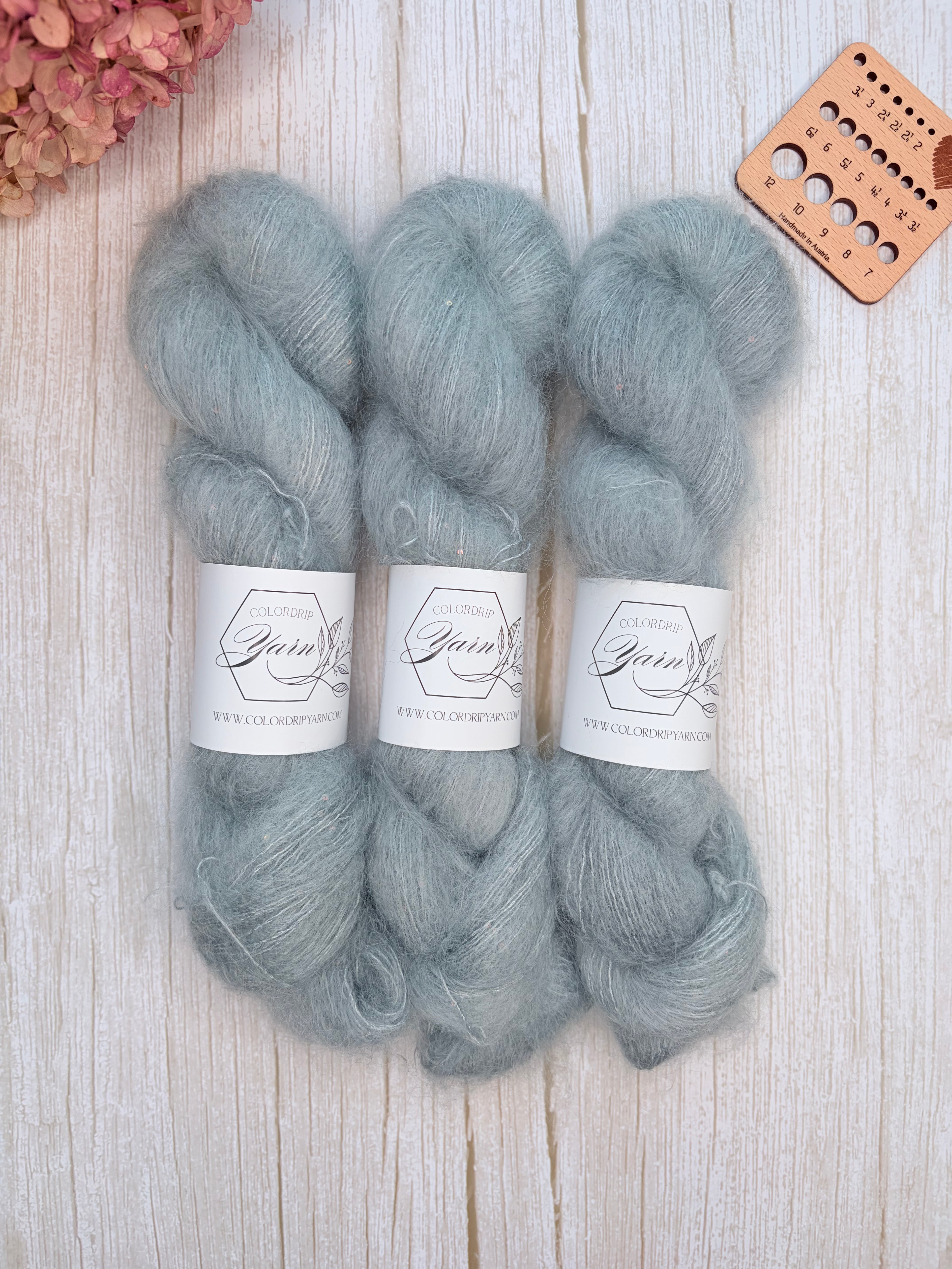 Twinkle Lace