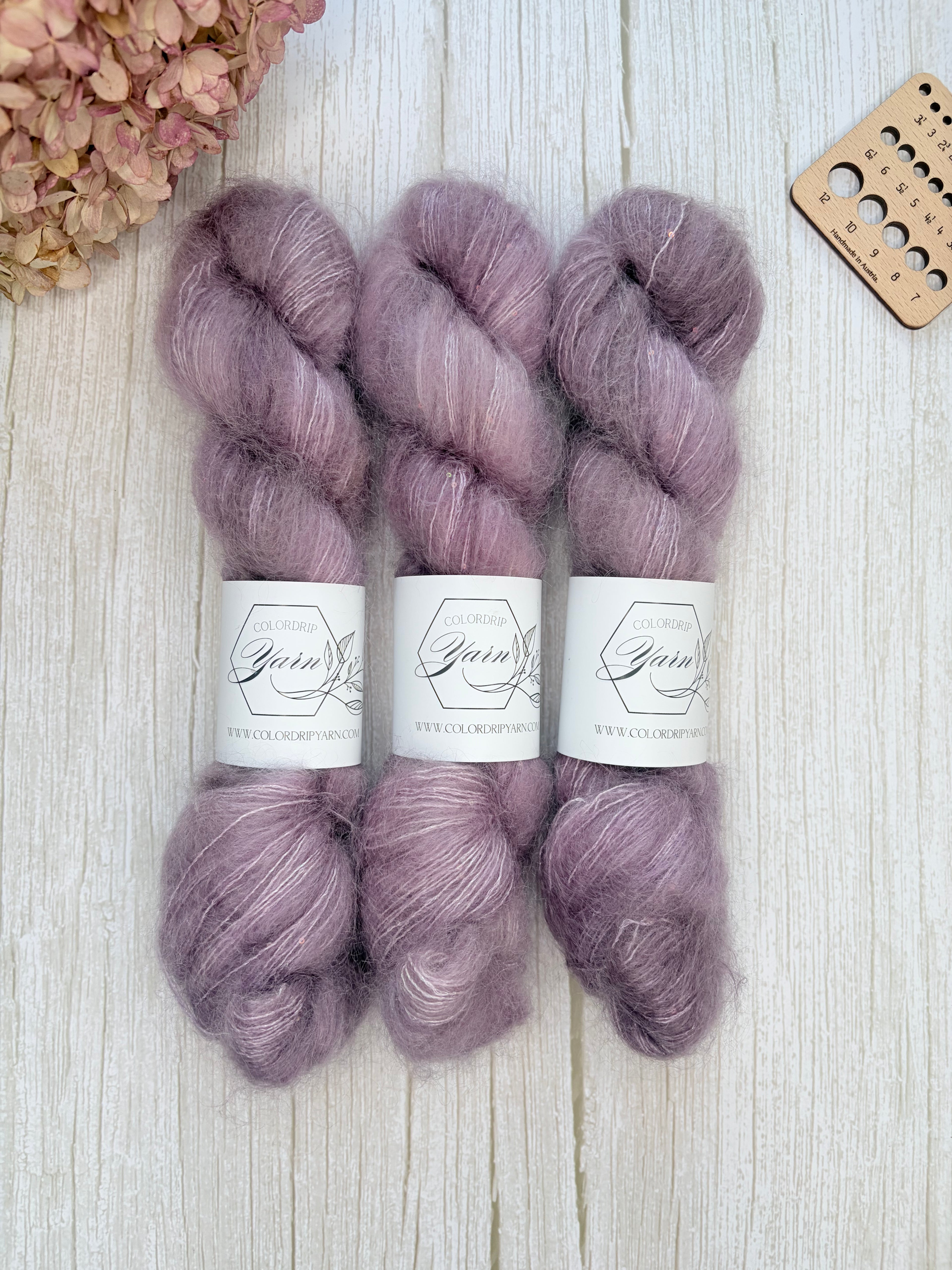 Twinkle Lace