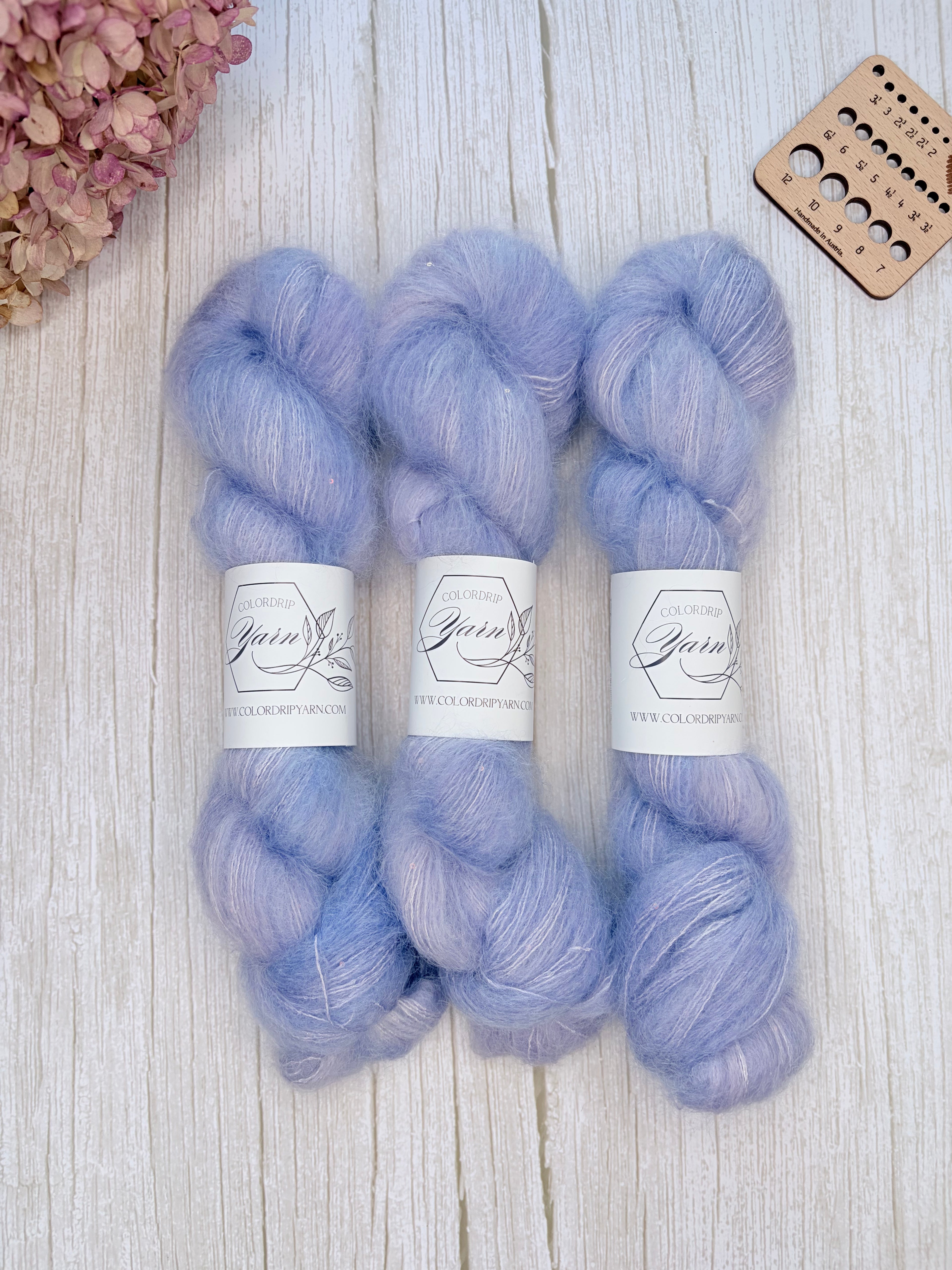 Twinkle Lace
