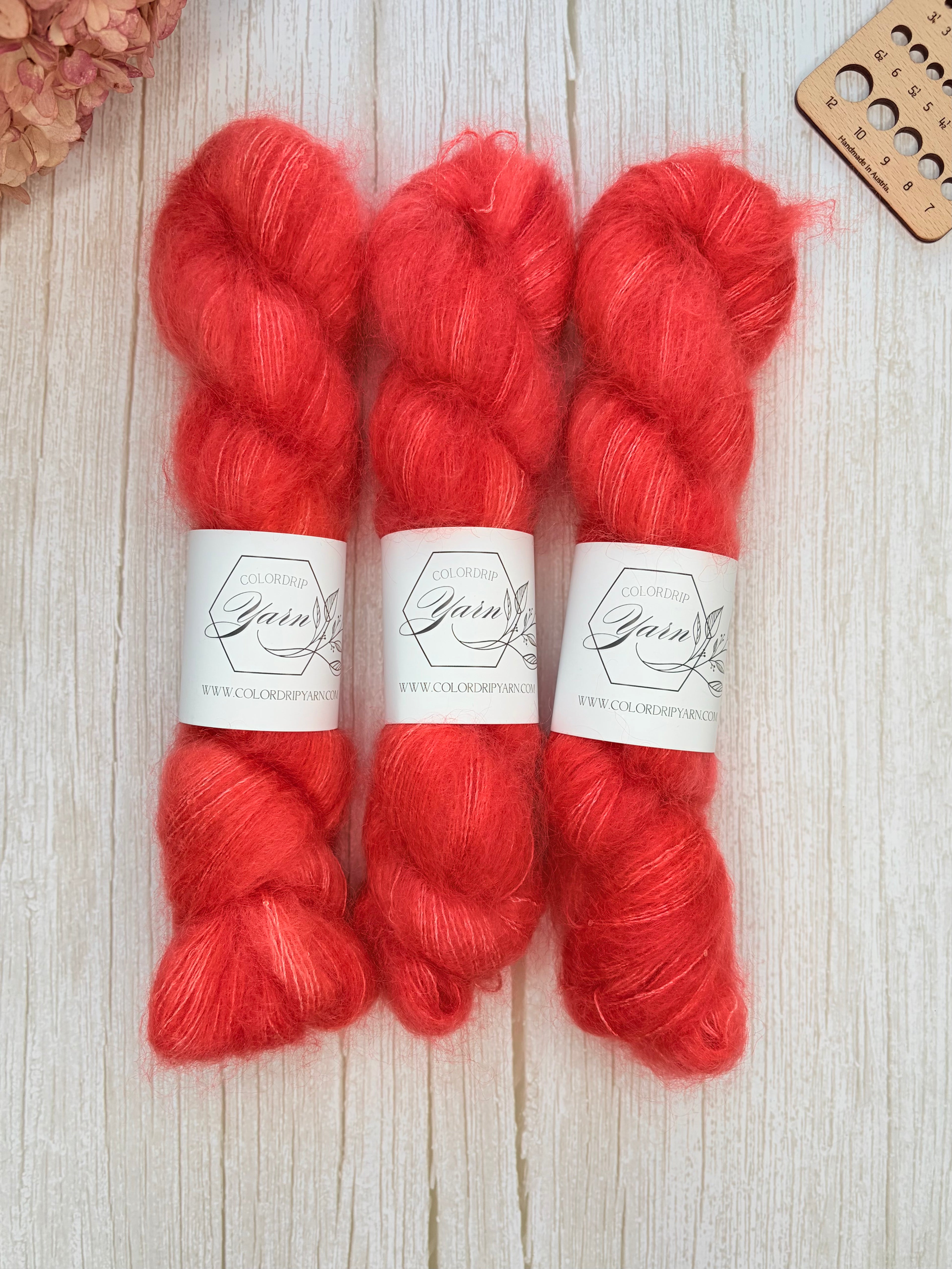 Twinkle Lace