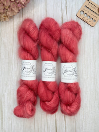 Red Vintage