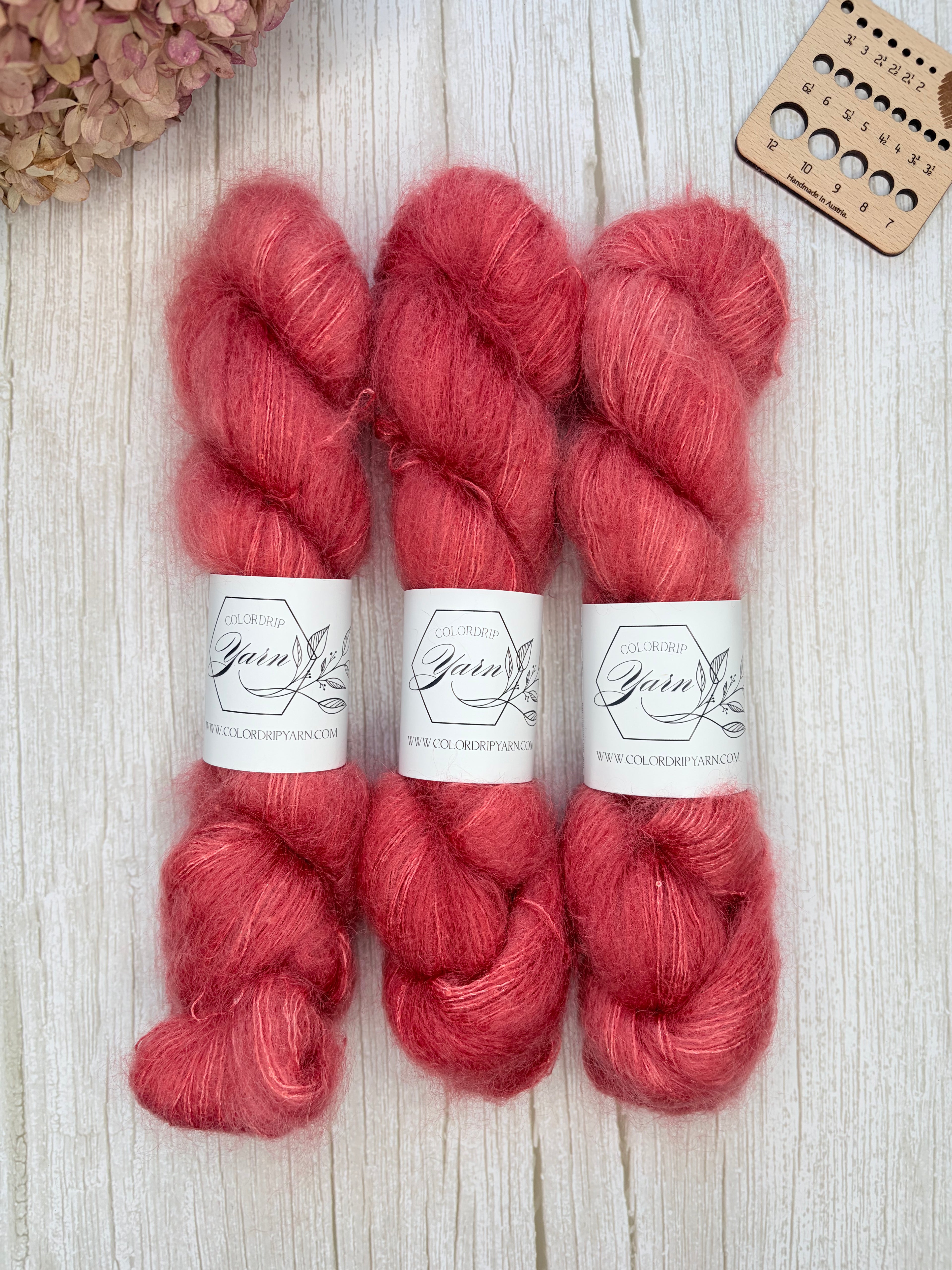 Twinkle Lace