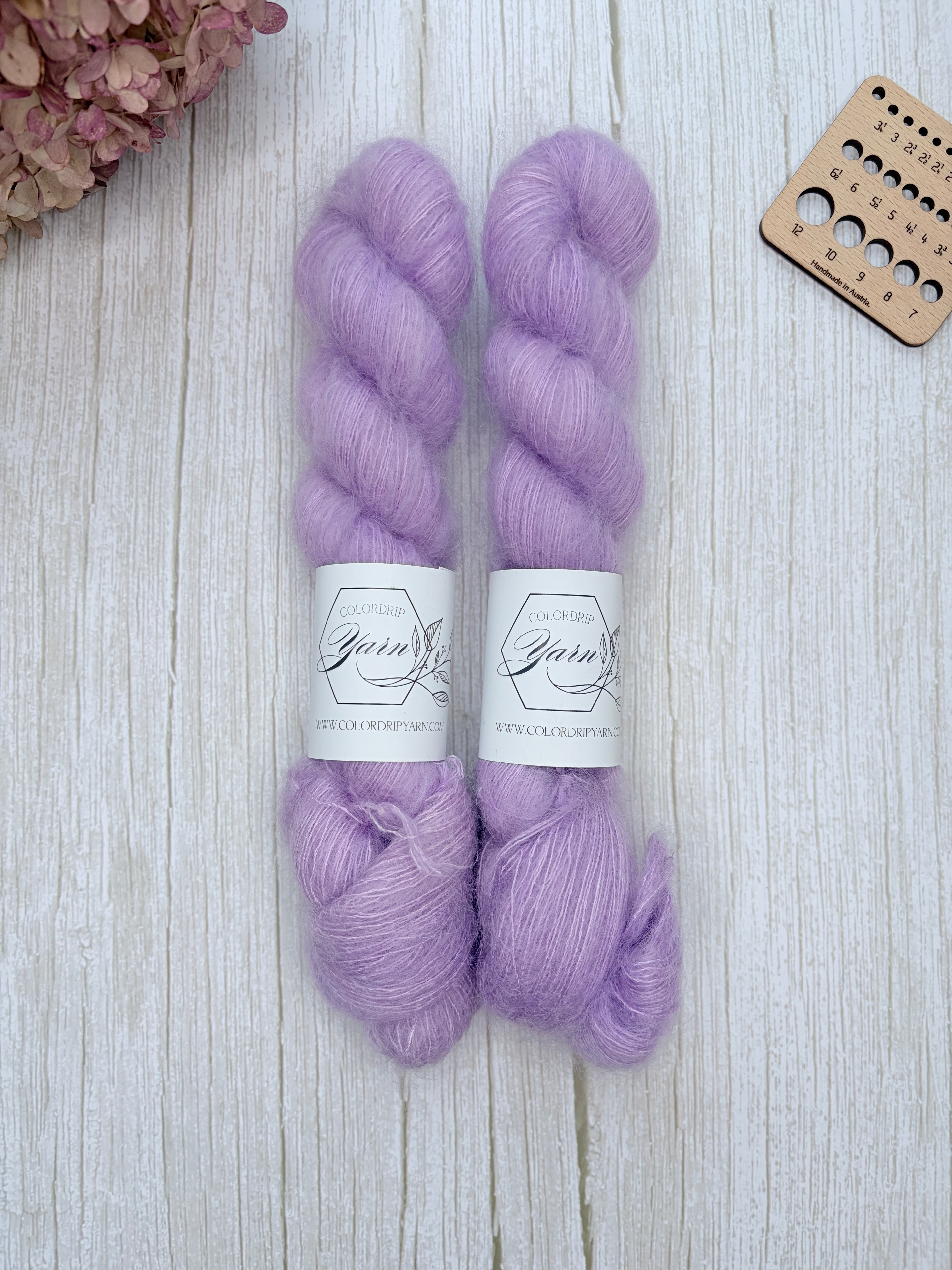 Mohair Cloud 50g 420m