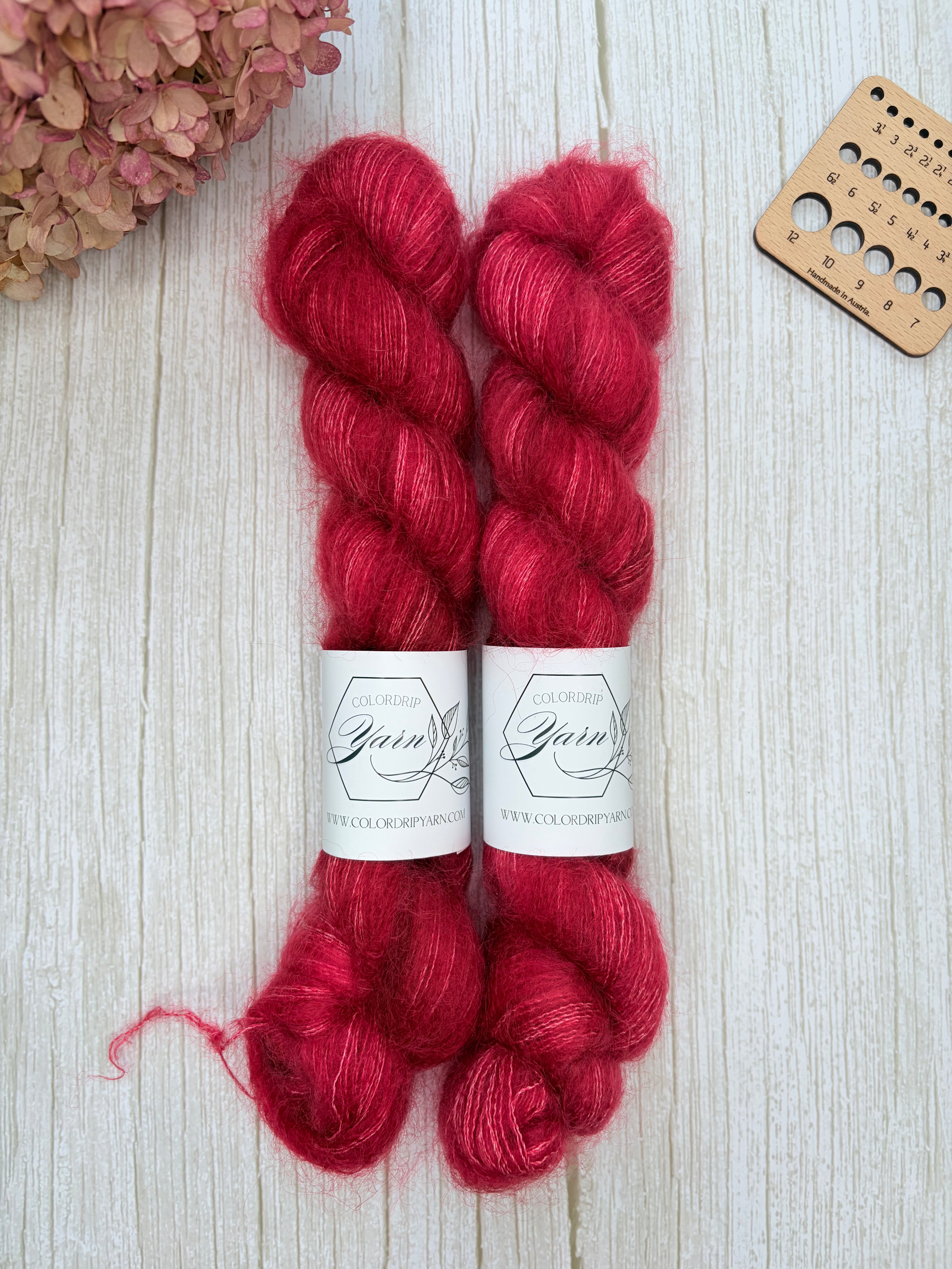 Mohair Cloud 50g 420m