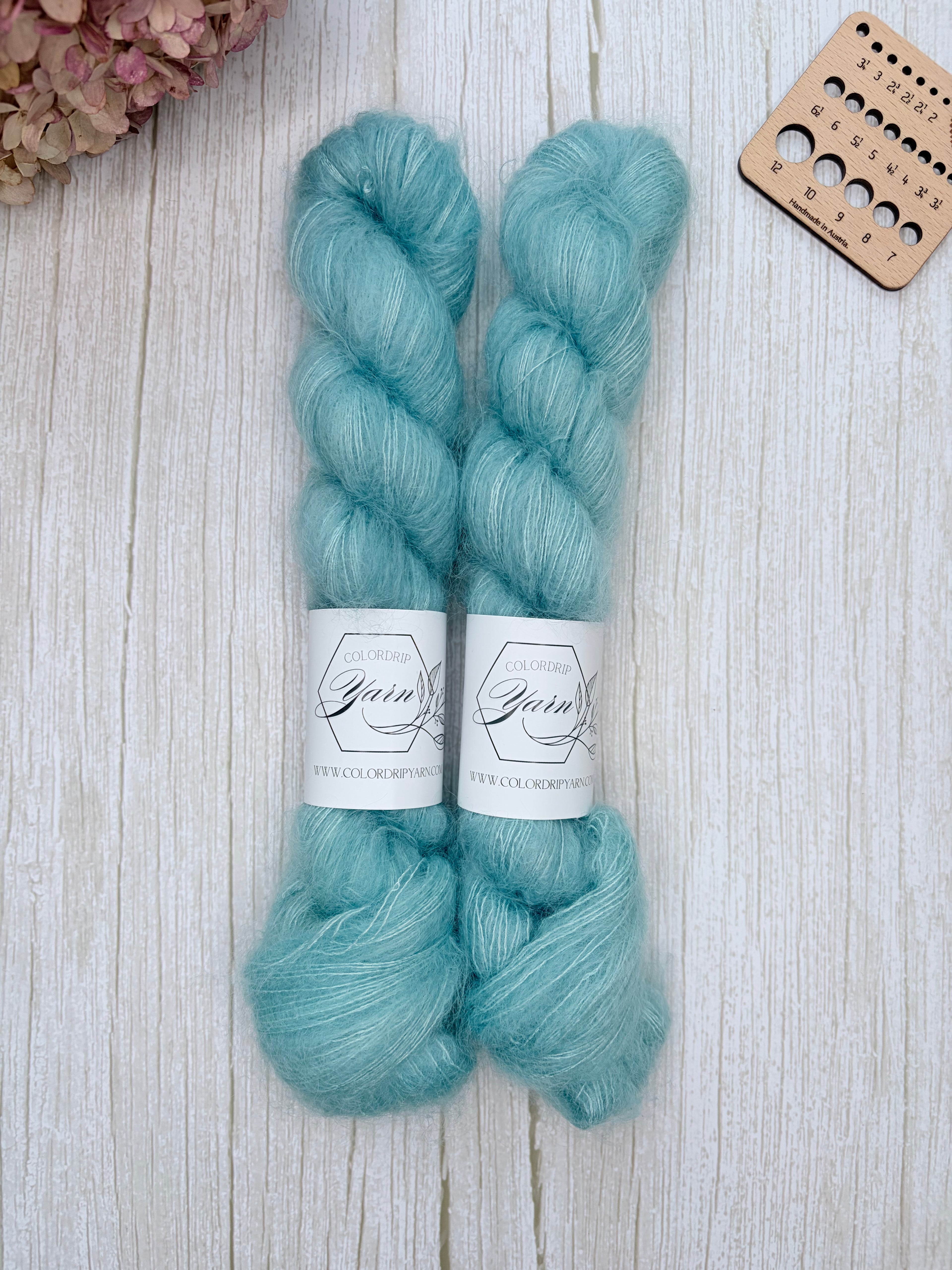 Mohair Cloud 50g 420m