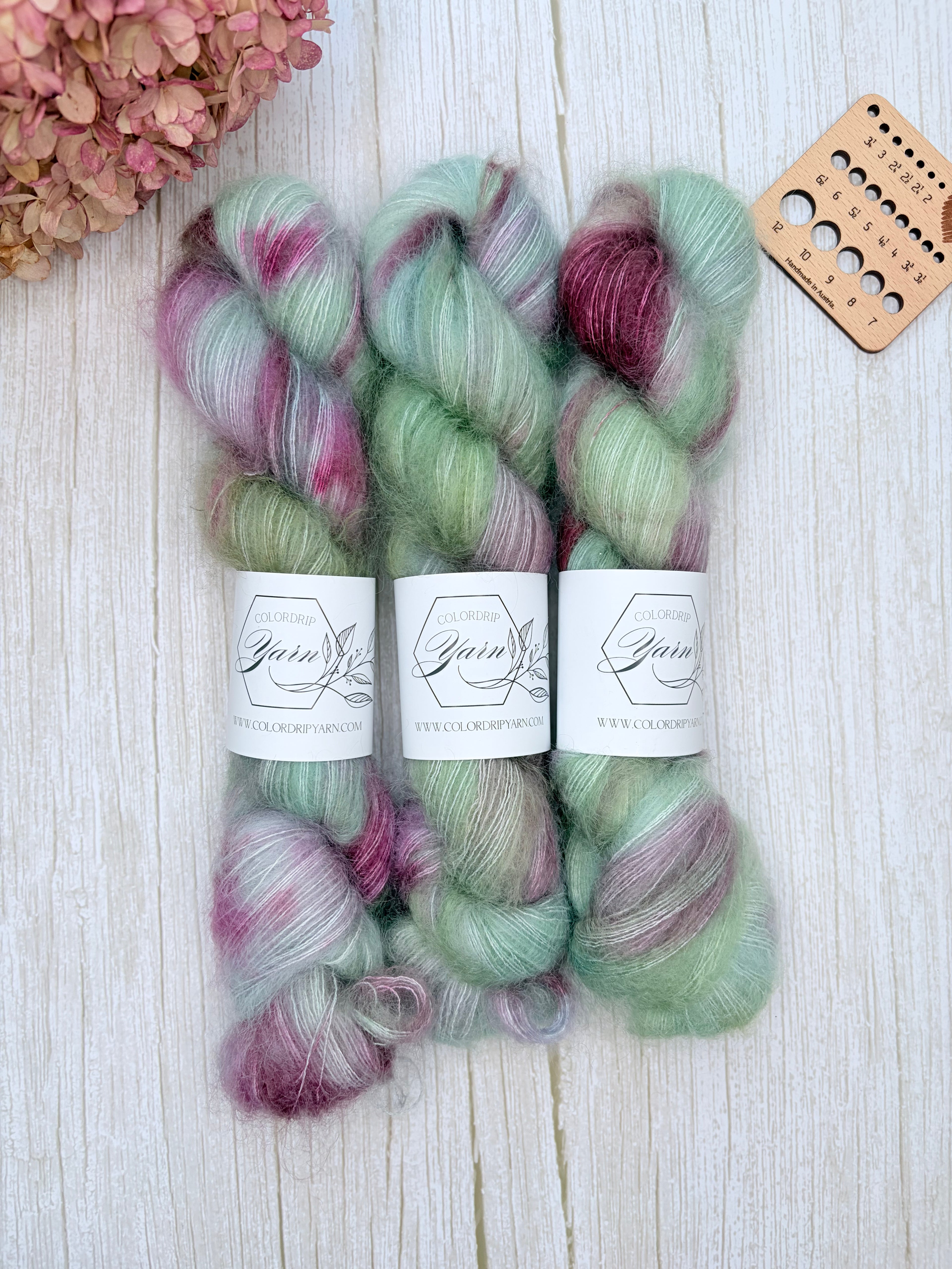 Mohair Cloud 50g 420m