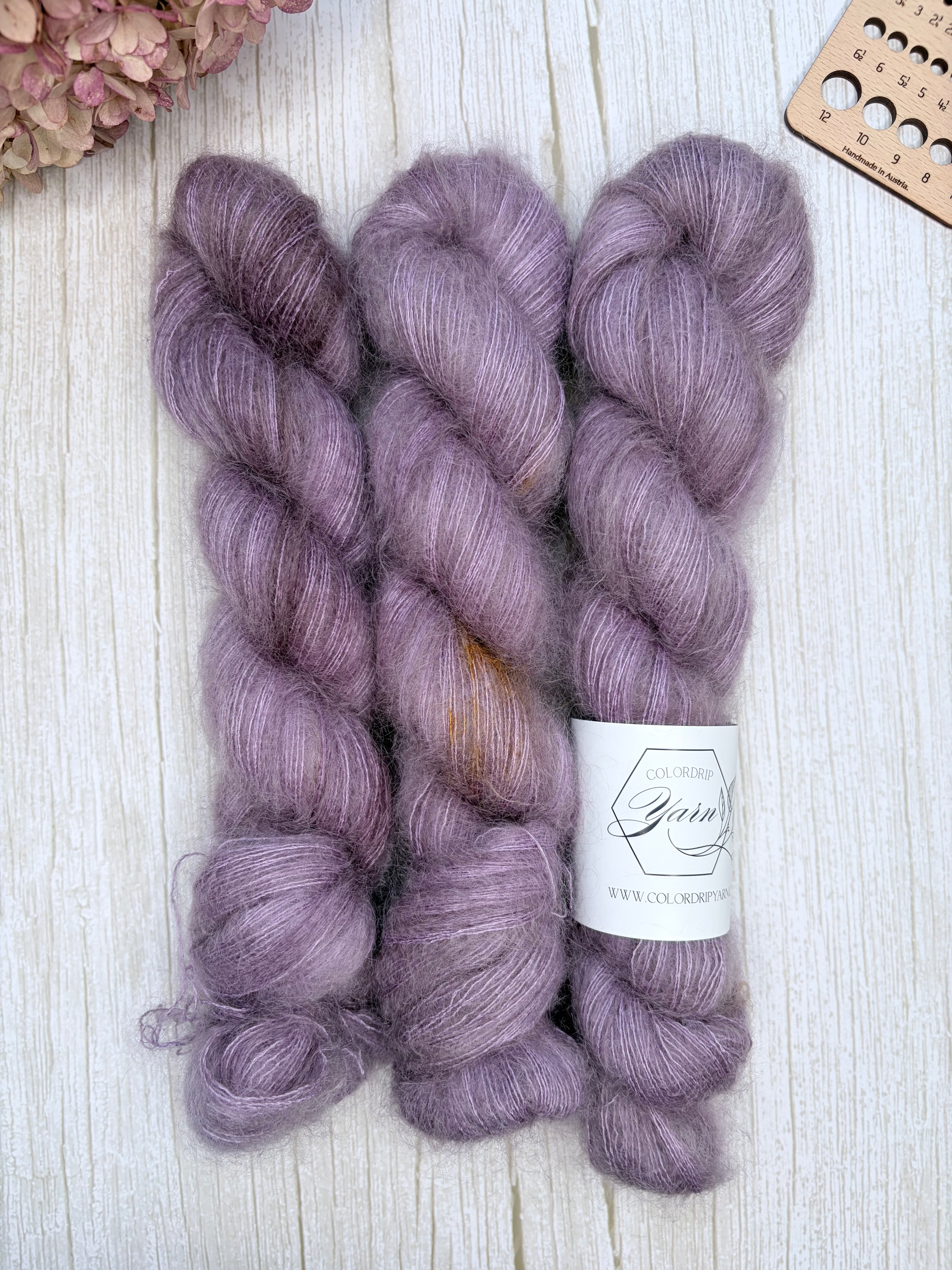 Mohair Cloud 50g 420m