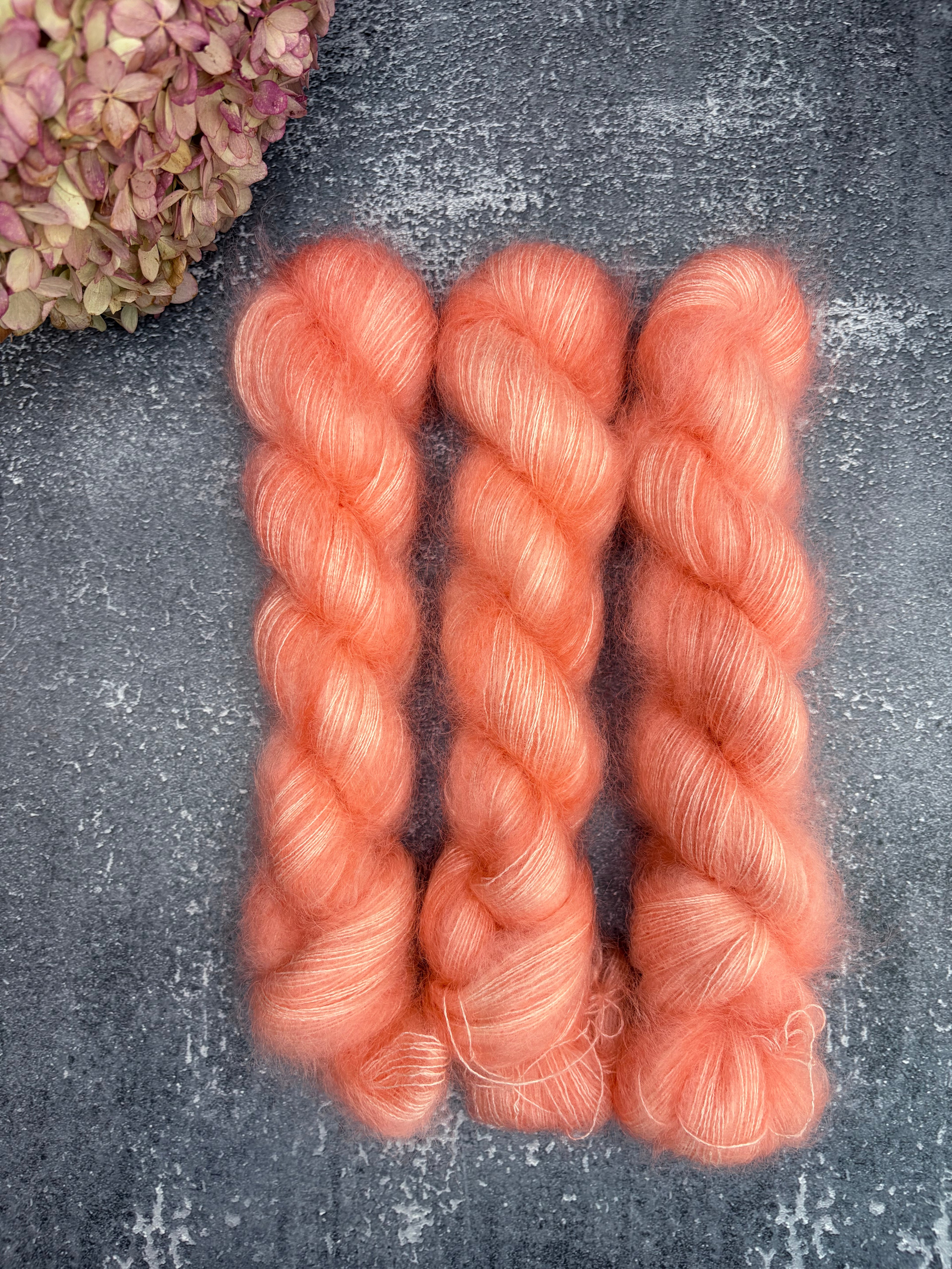 Mohair Cloud 50g 420m