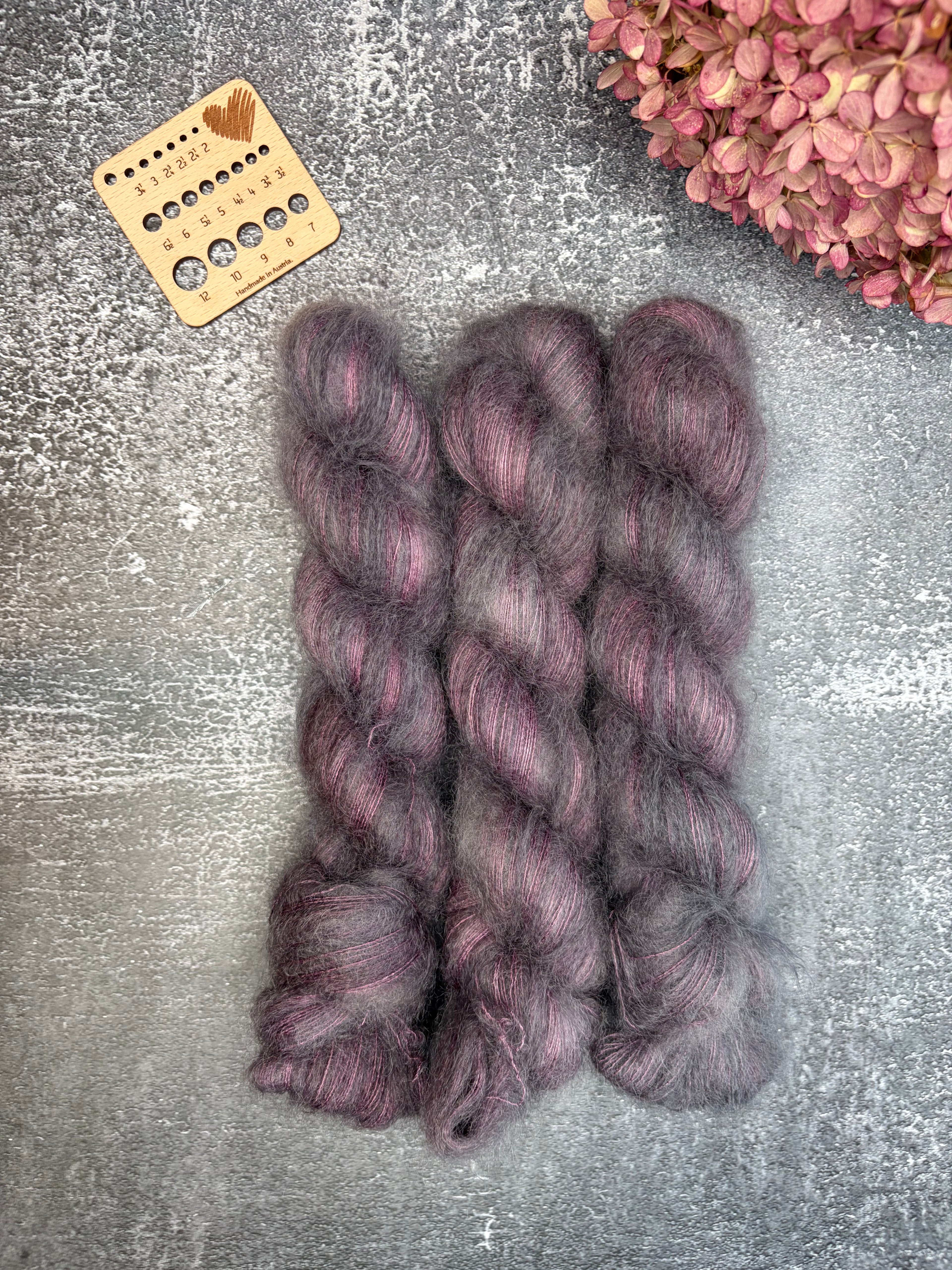 Mohair Cloud 50g 420m