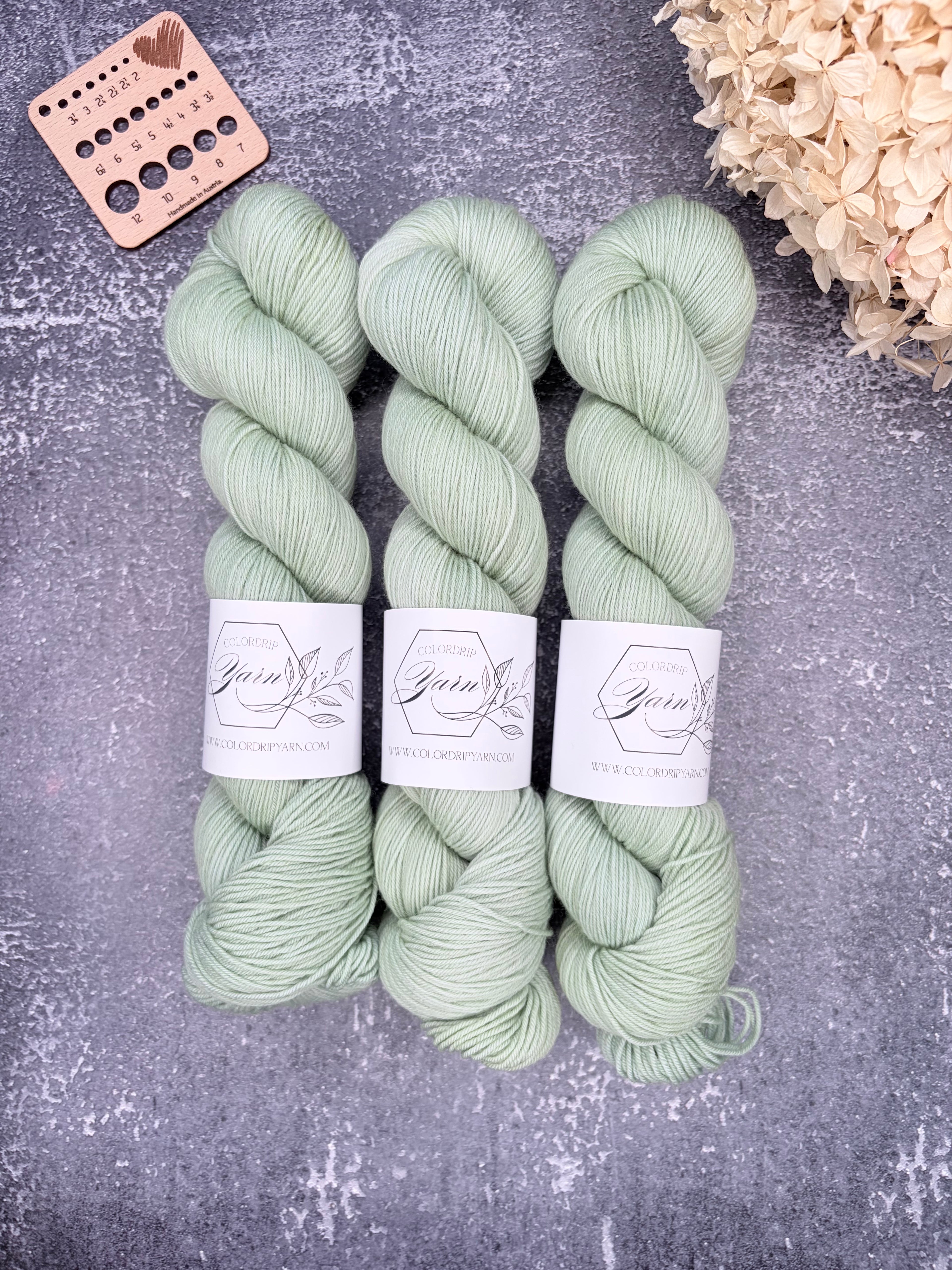 PUR Wool 100g 400m