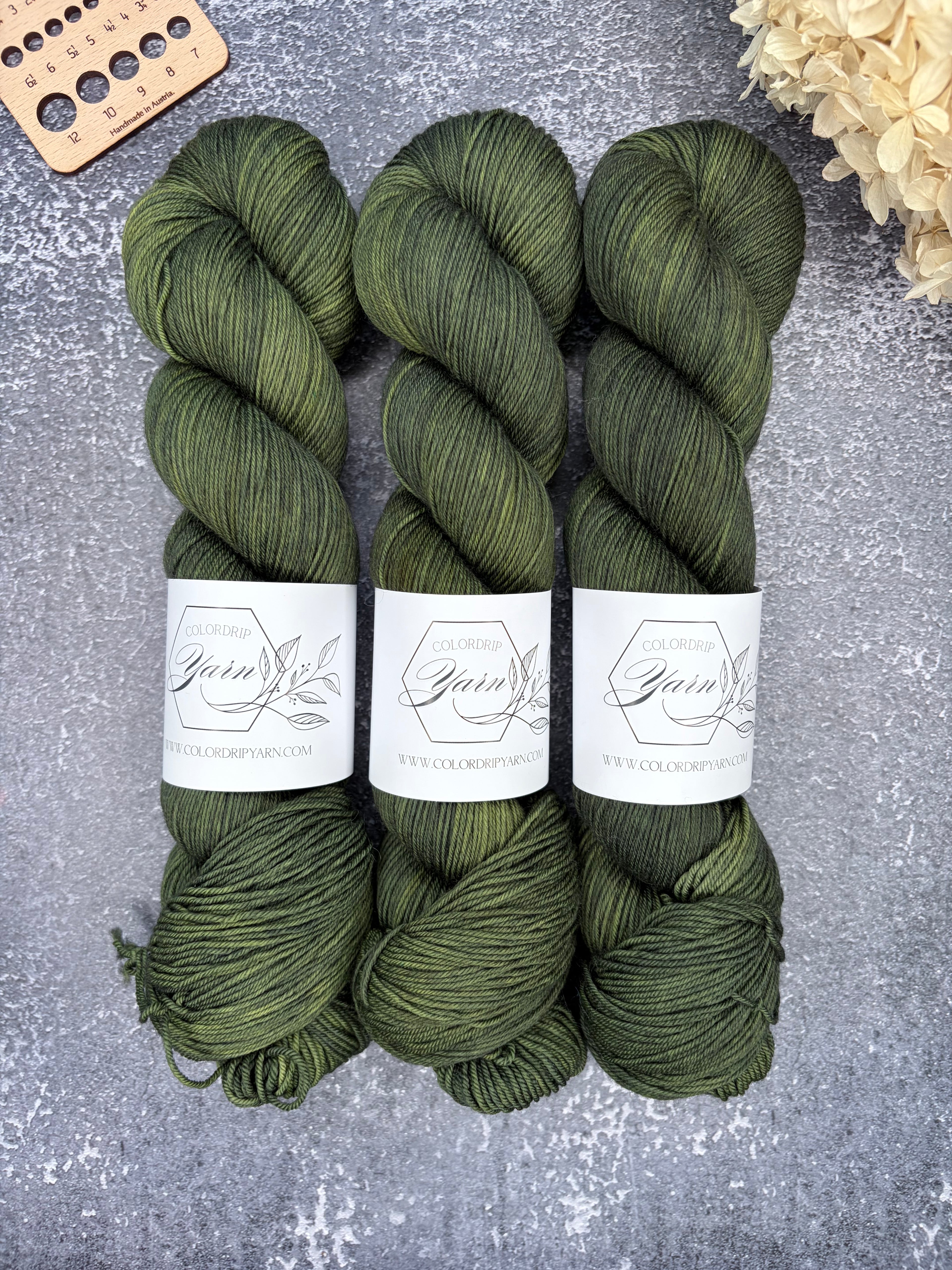 PUR Wool 100g 400m