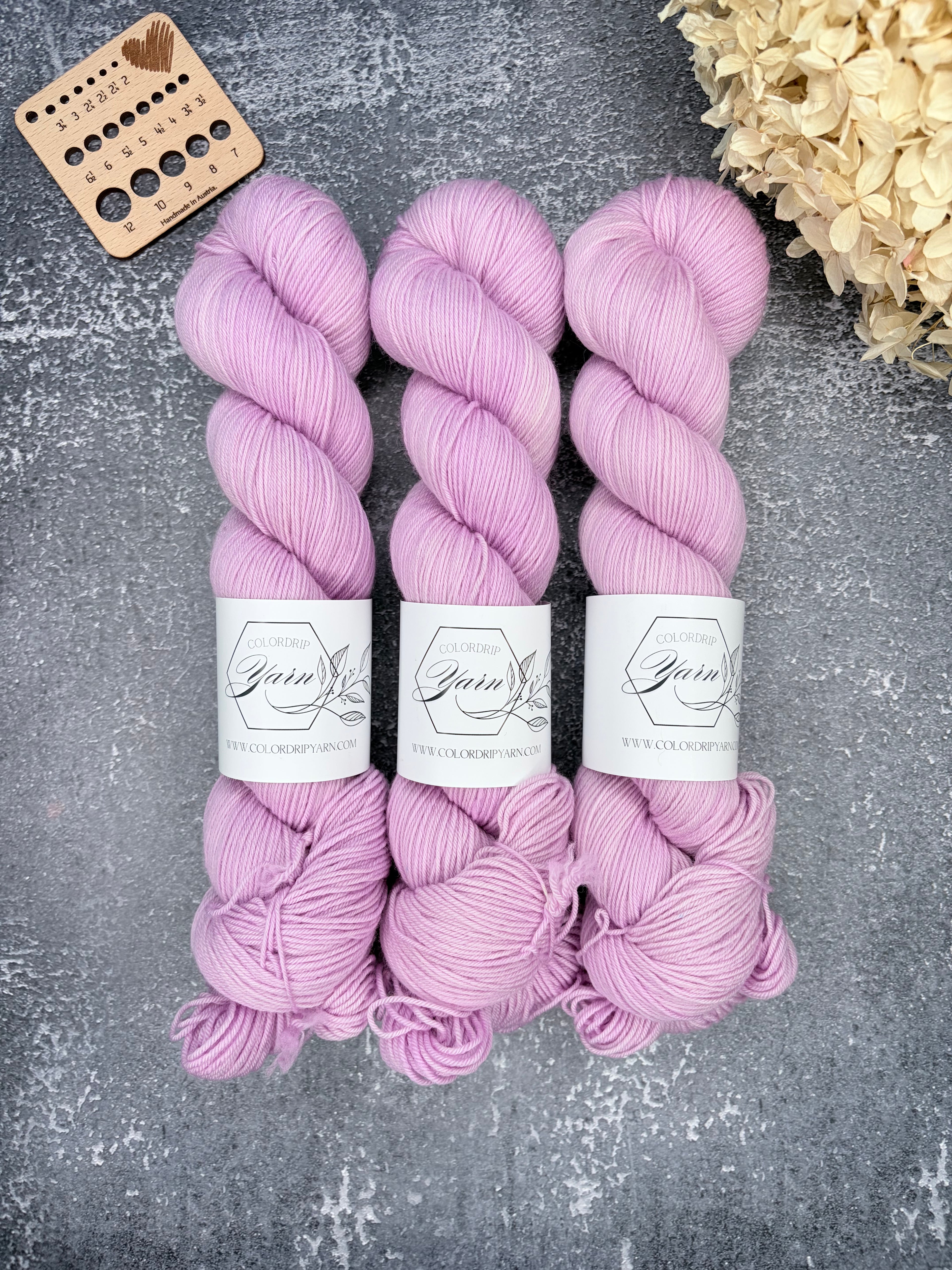 PUR Wool 100g 400m