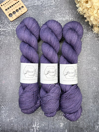 violet