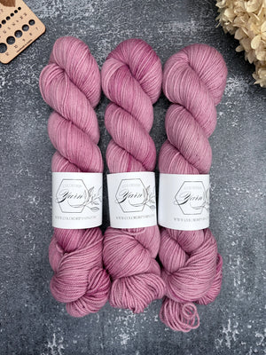 Dusty Rose