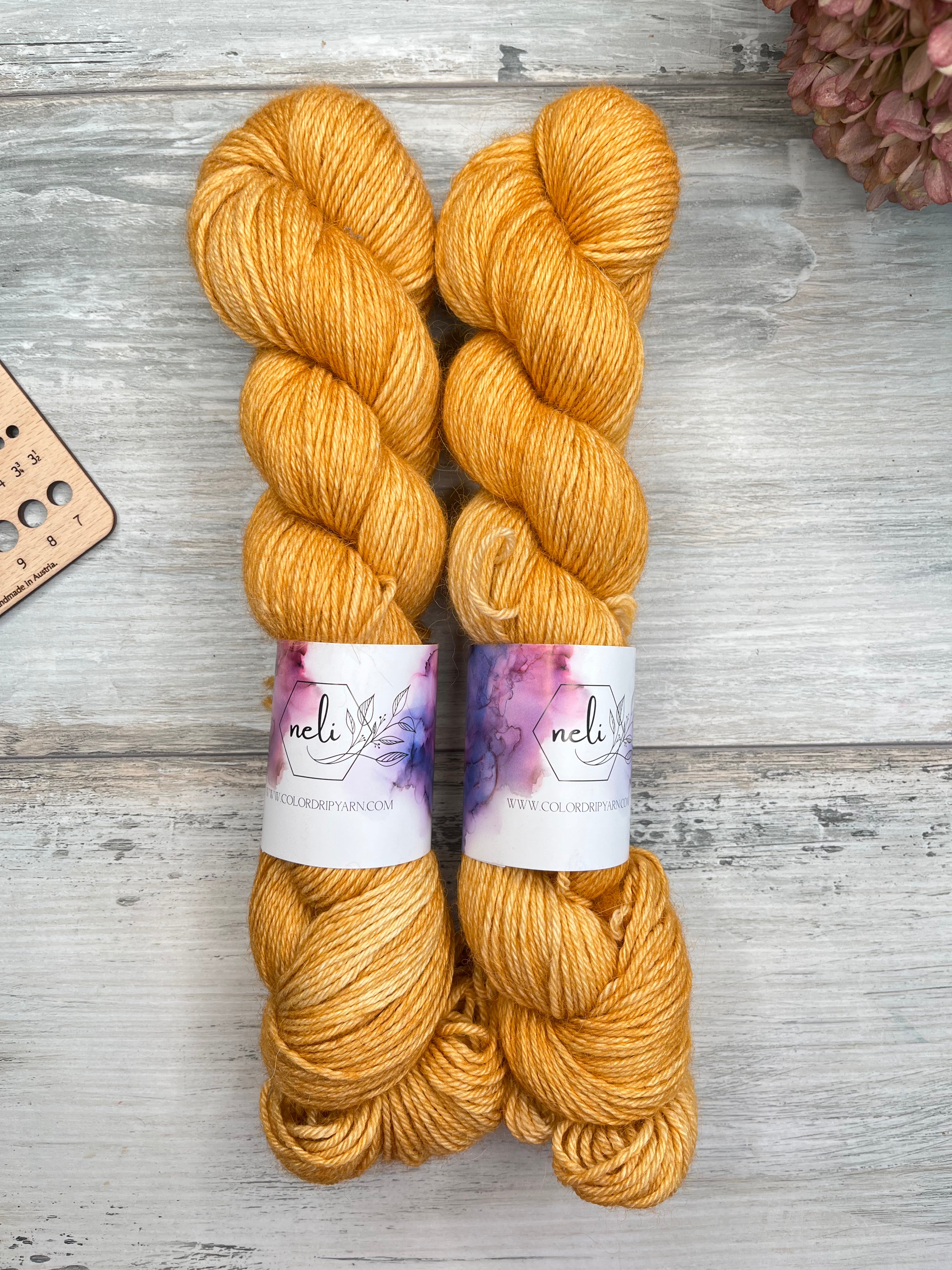 Alpaca Love 100g 262m