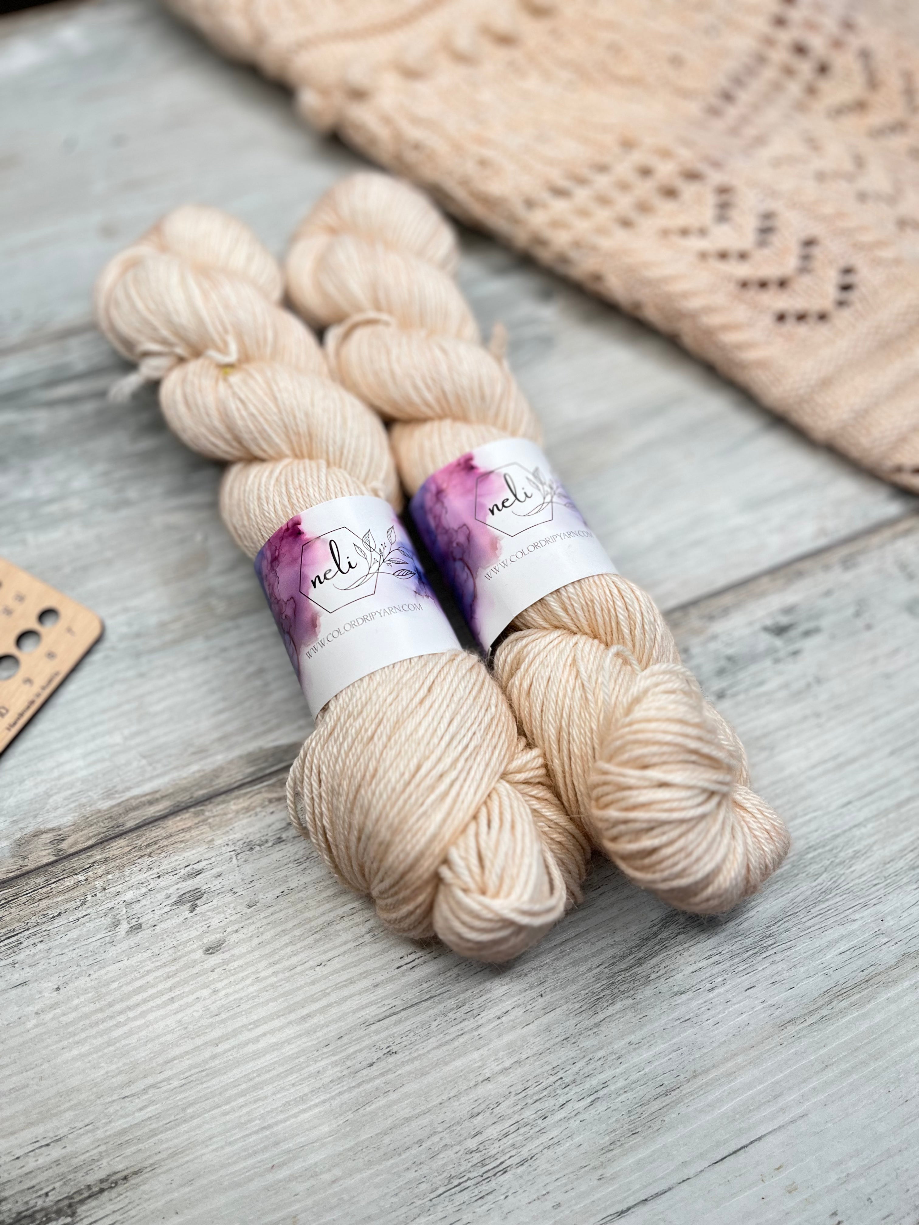 Alpaca Love 100g 262m