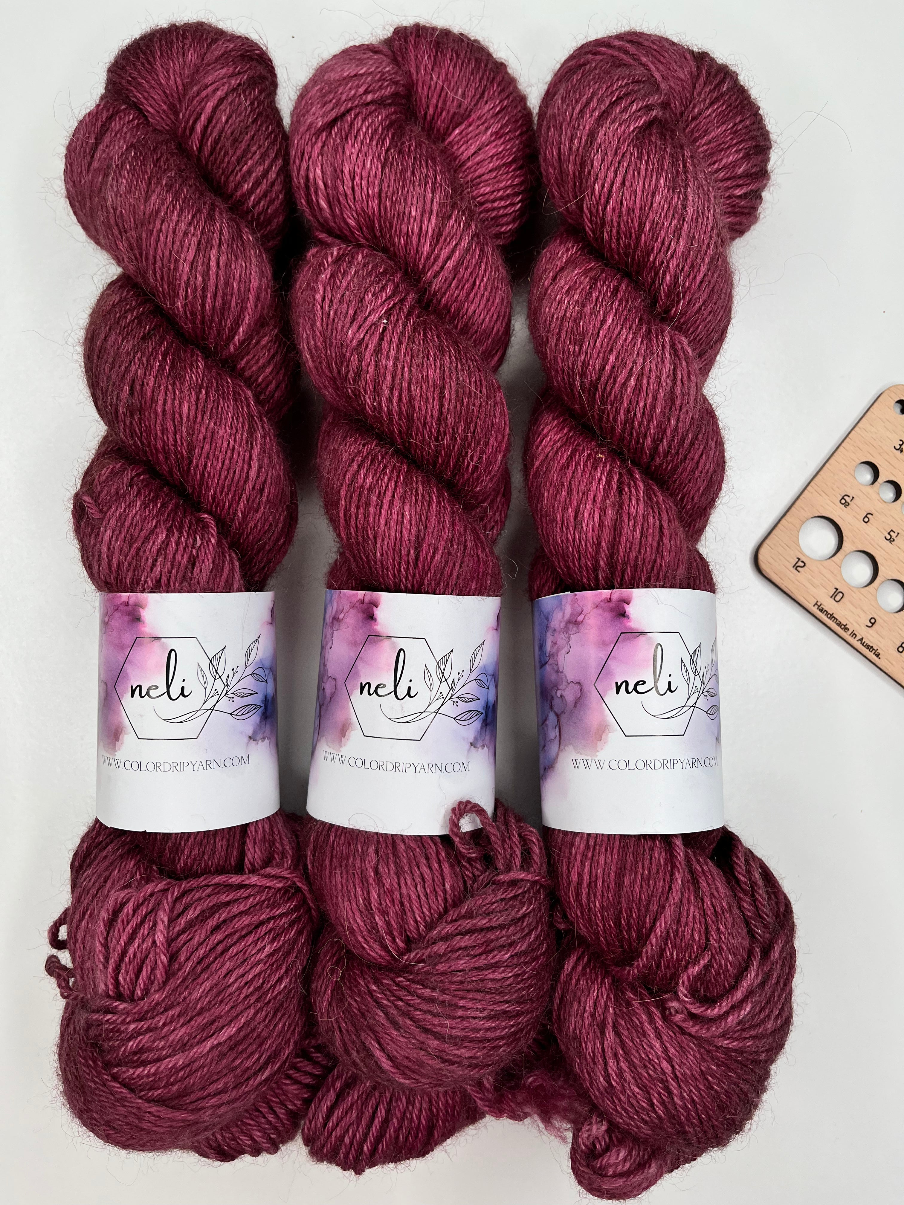 Alpaca Love 100g 262m