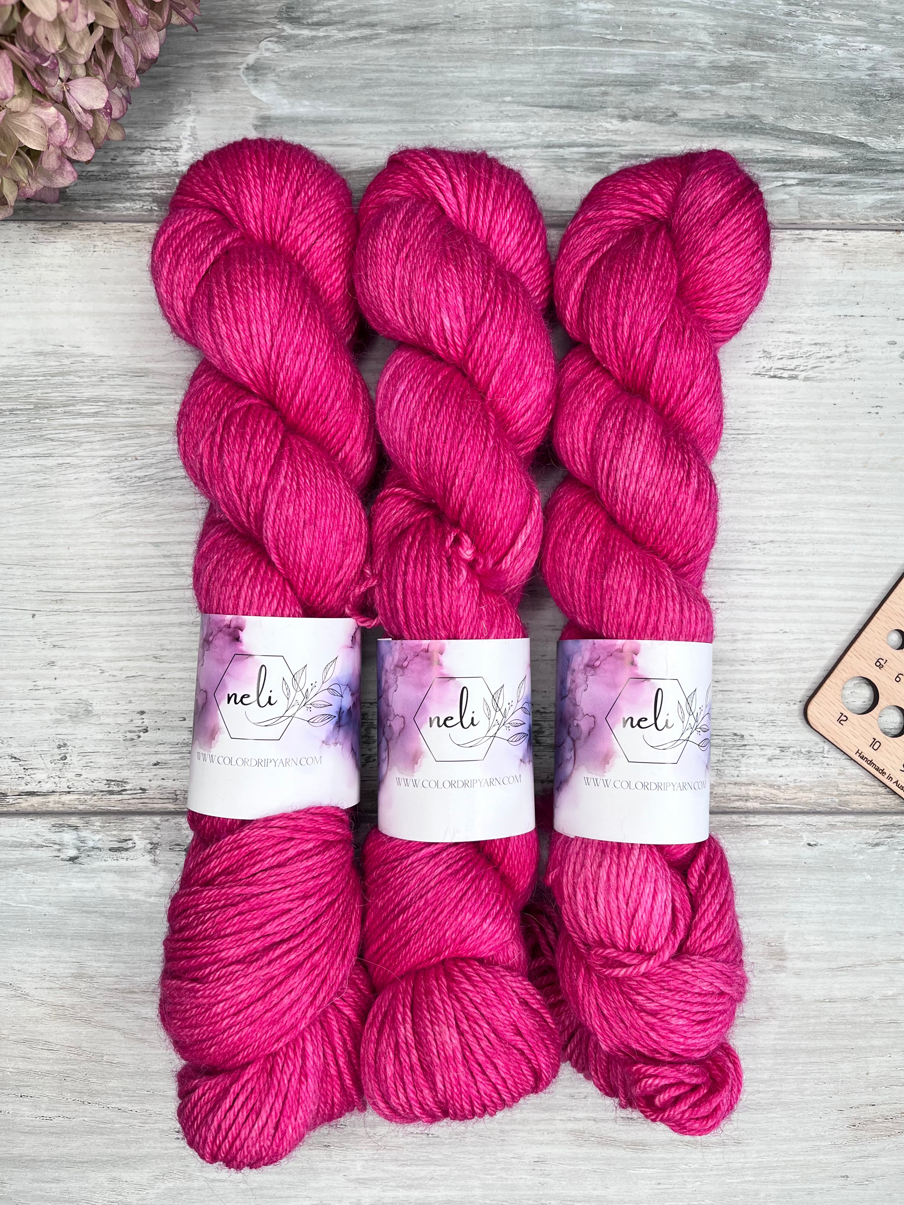 Alpaca Love 100g 262m