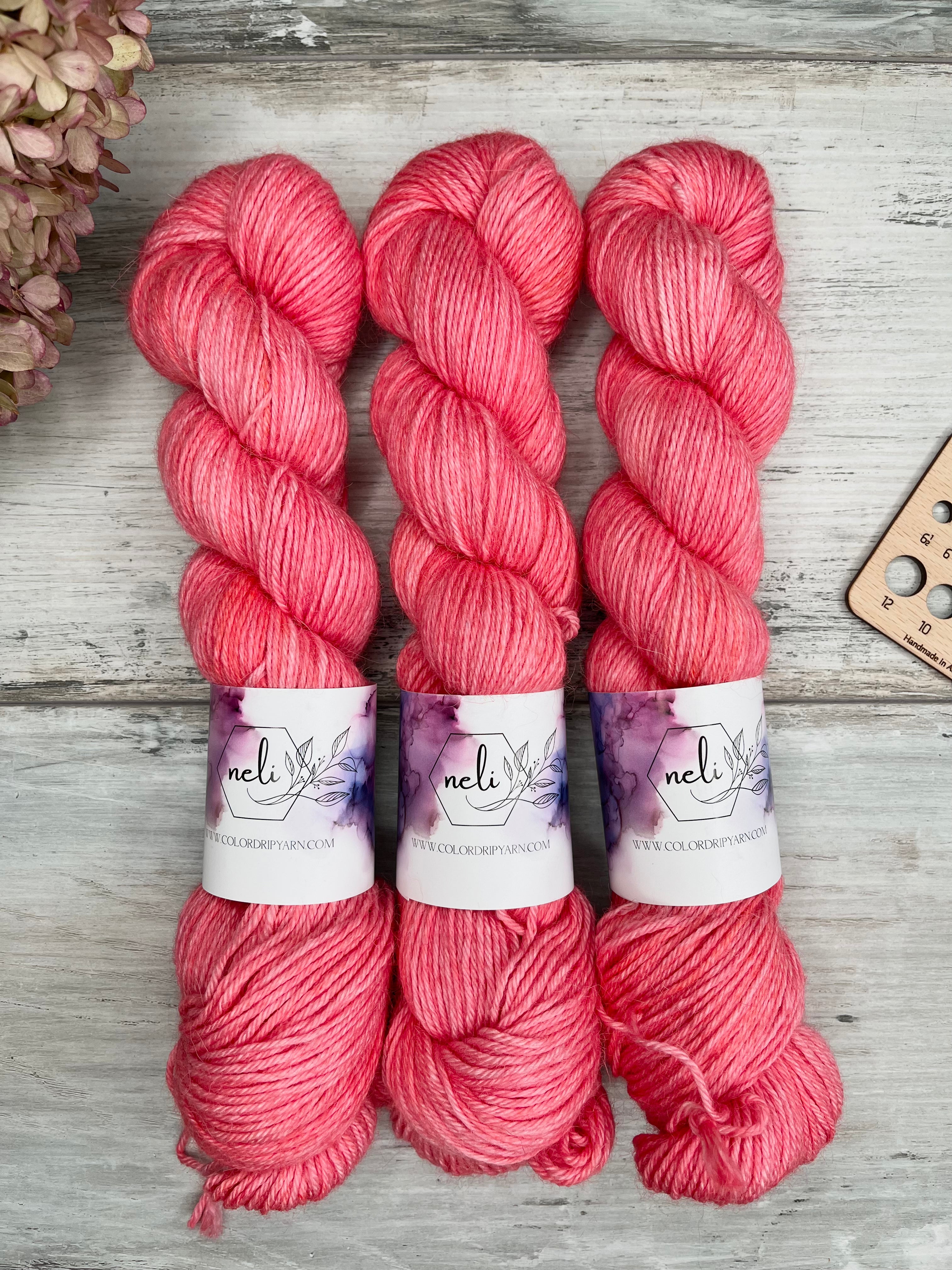 Alpaca Love 100g 262m