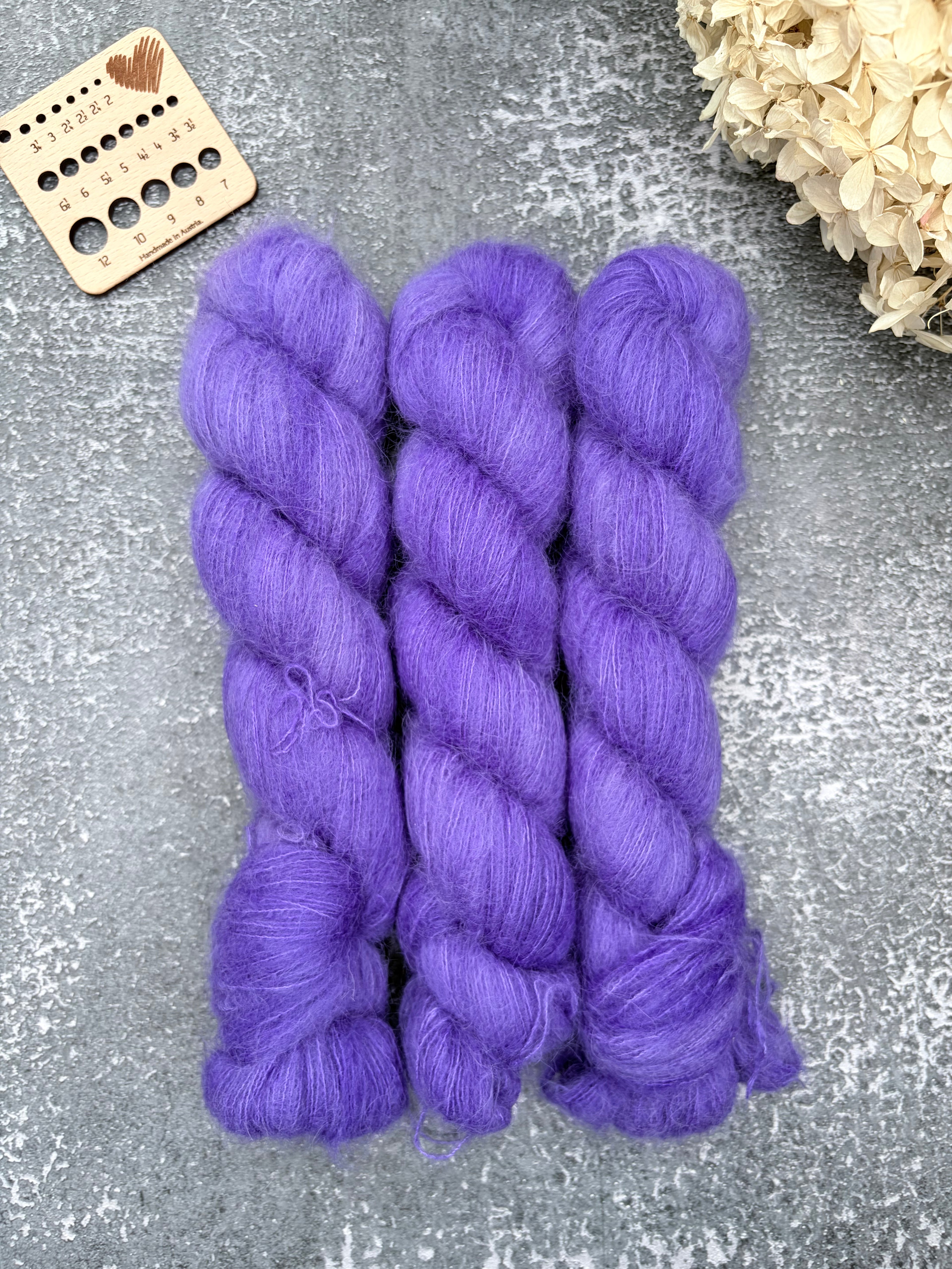 Alpaca Cloud 50g 400m