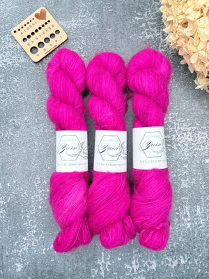 Fucsia Incanto