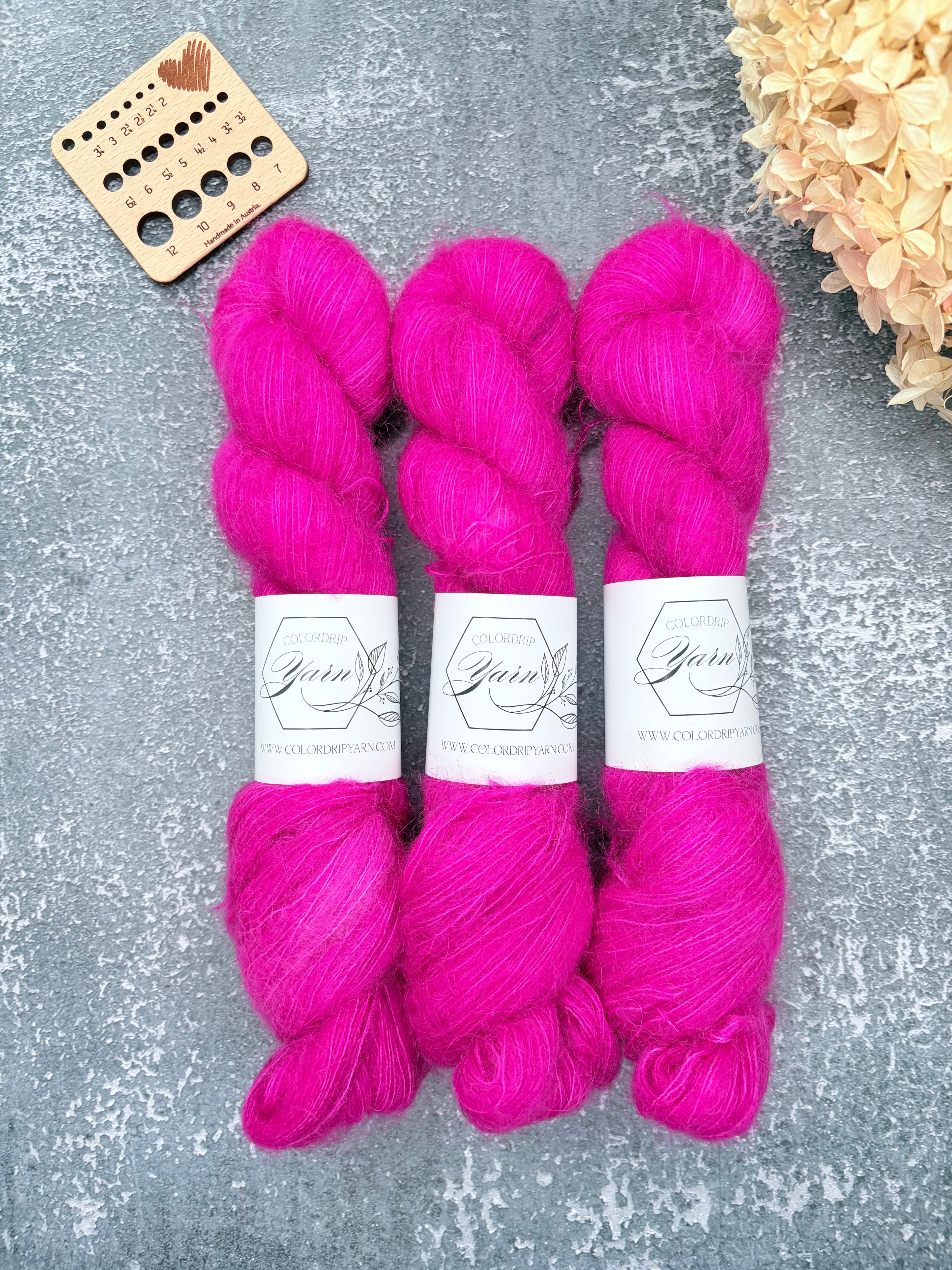 Alpaca Cloud 50g 400m