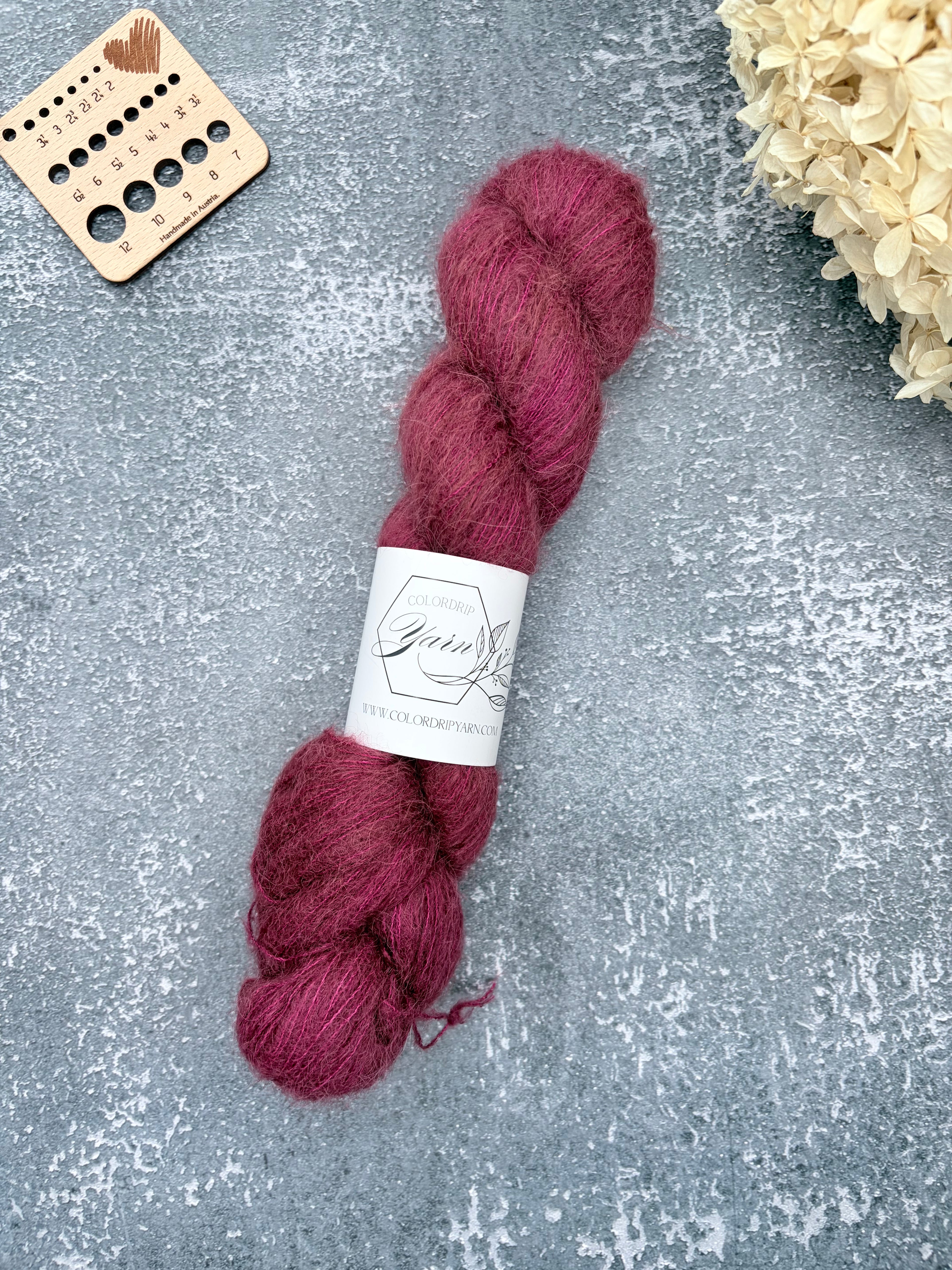 Alpaca Cloud 50g 400m